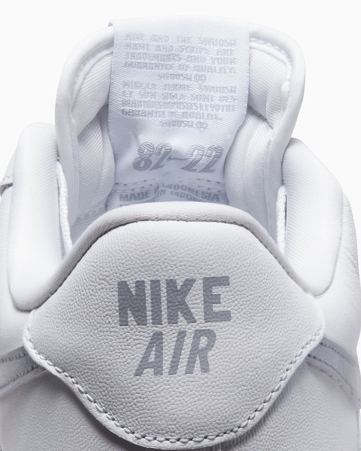 Nike Air Force 1 Low Unity 