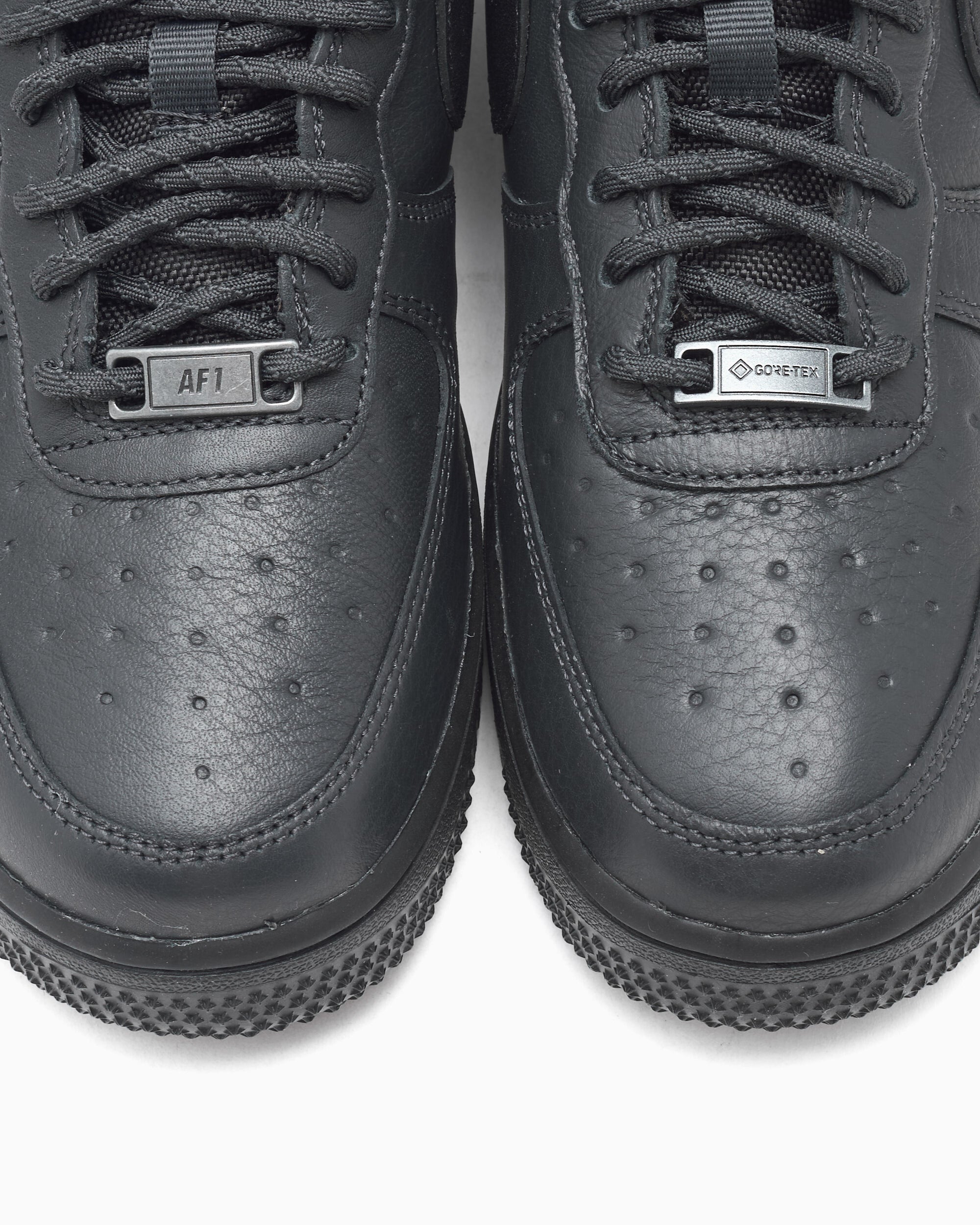 新品27CM ナイキAirForce 1 Low GORE-TEX Vibram Nike Air Force 1 Low Vibram Gore-Tex®