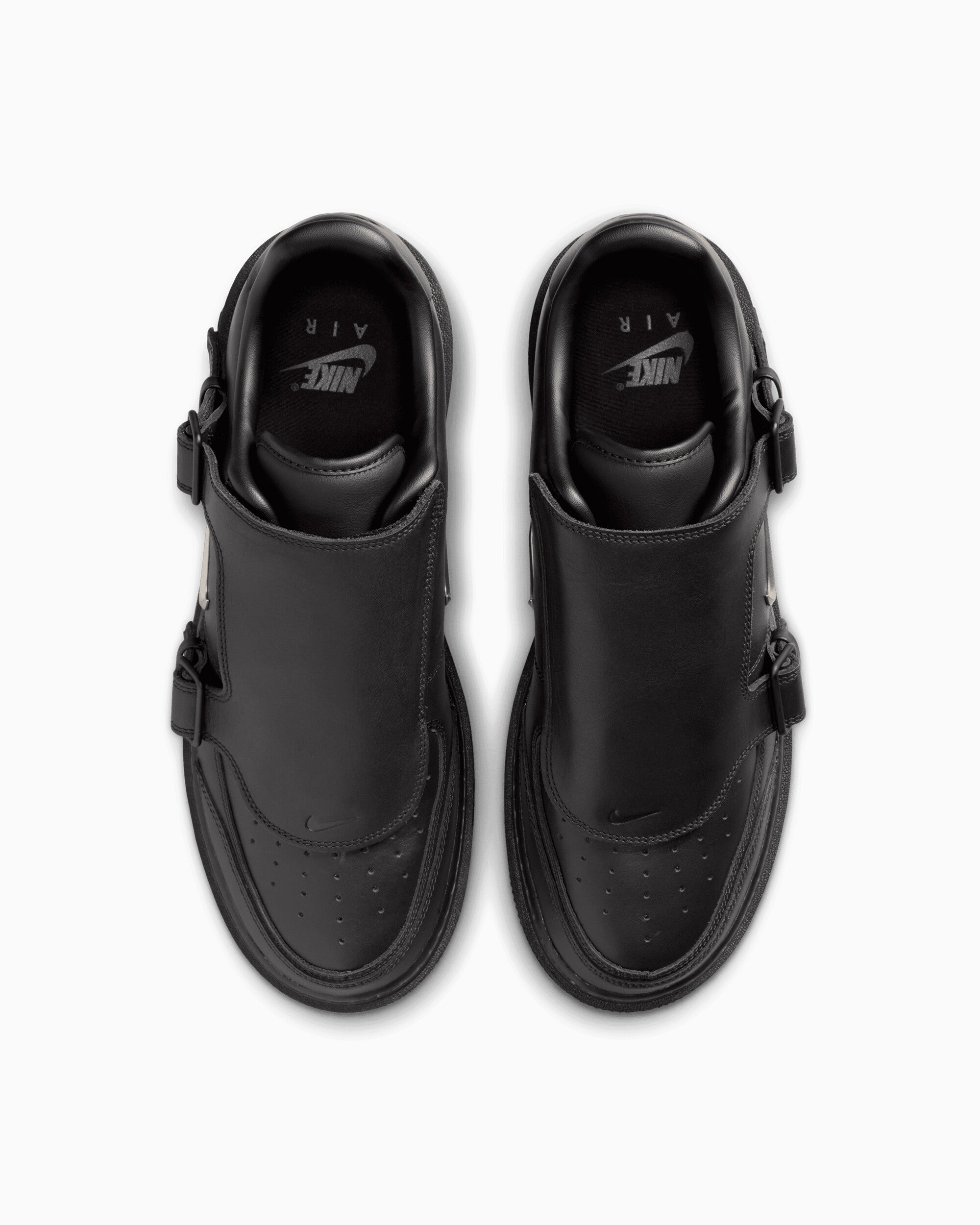 Sneakers Nike Air Force 1 Luxe "Black" - JA3822-010
