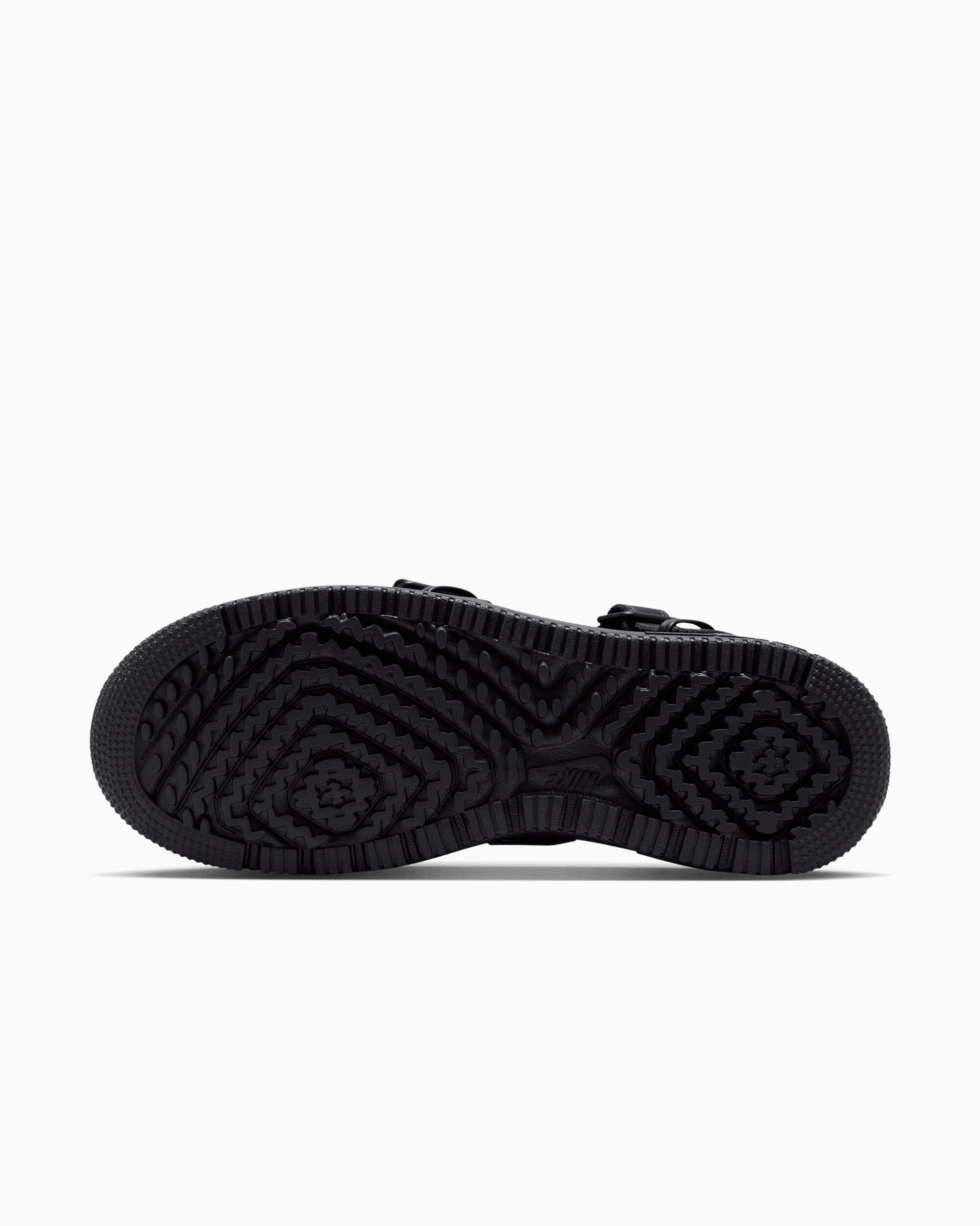Sneakers Nike Air Force 1 Luxe "Black" - JA3822-010