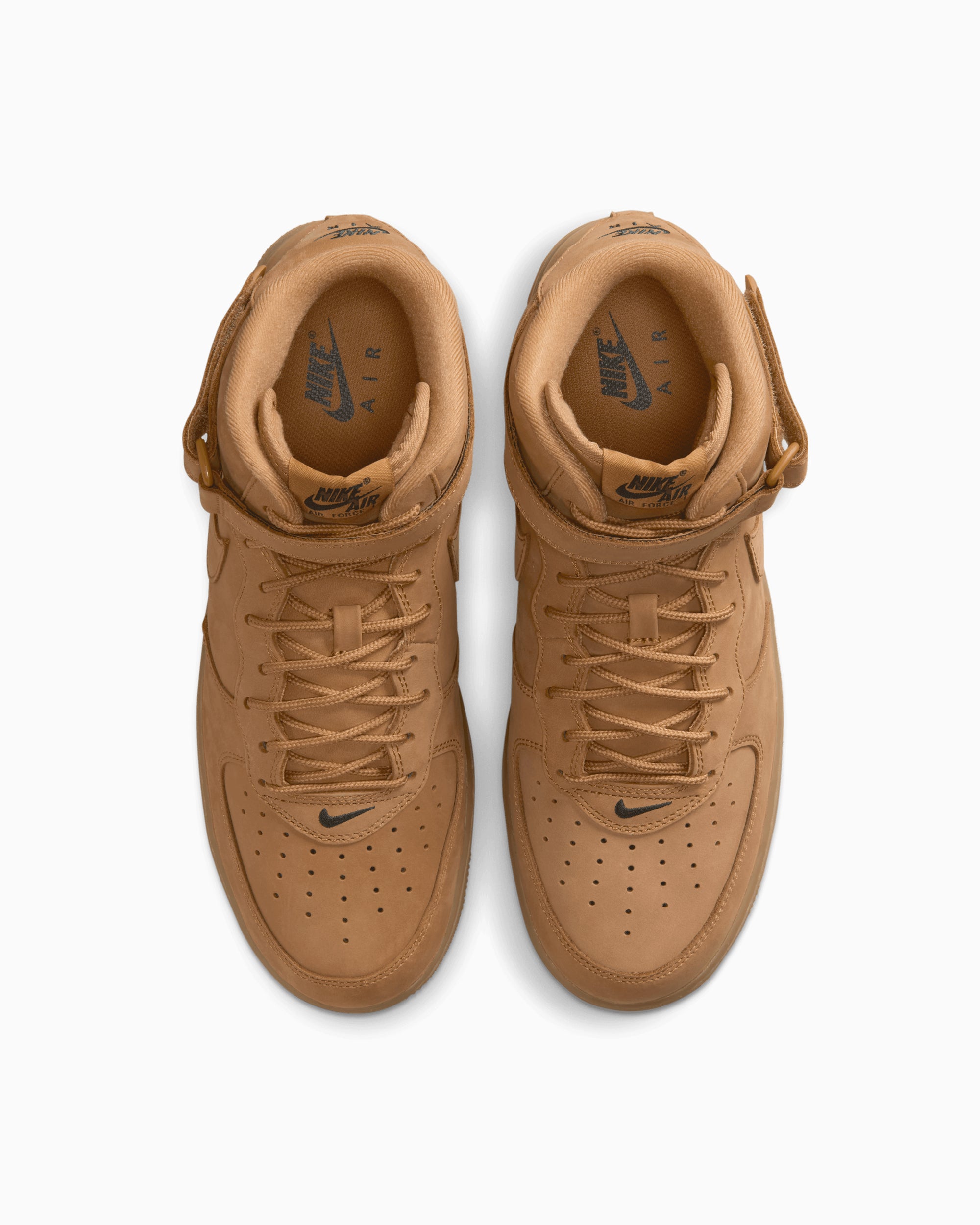 Nike Air Force 1 Mid '07 Premium