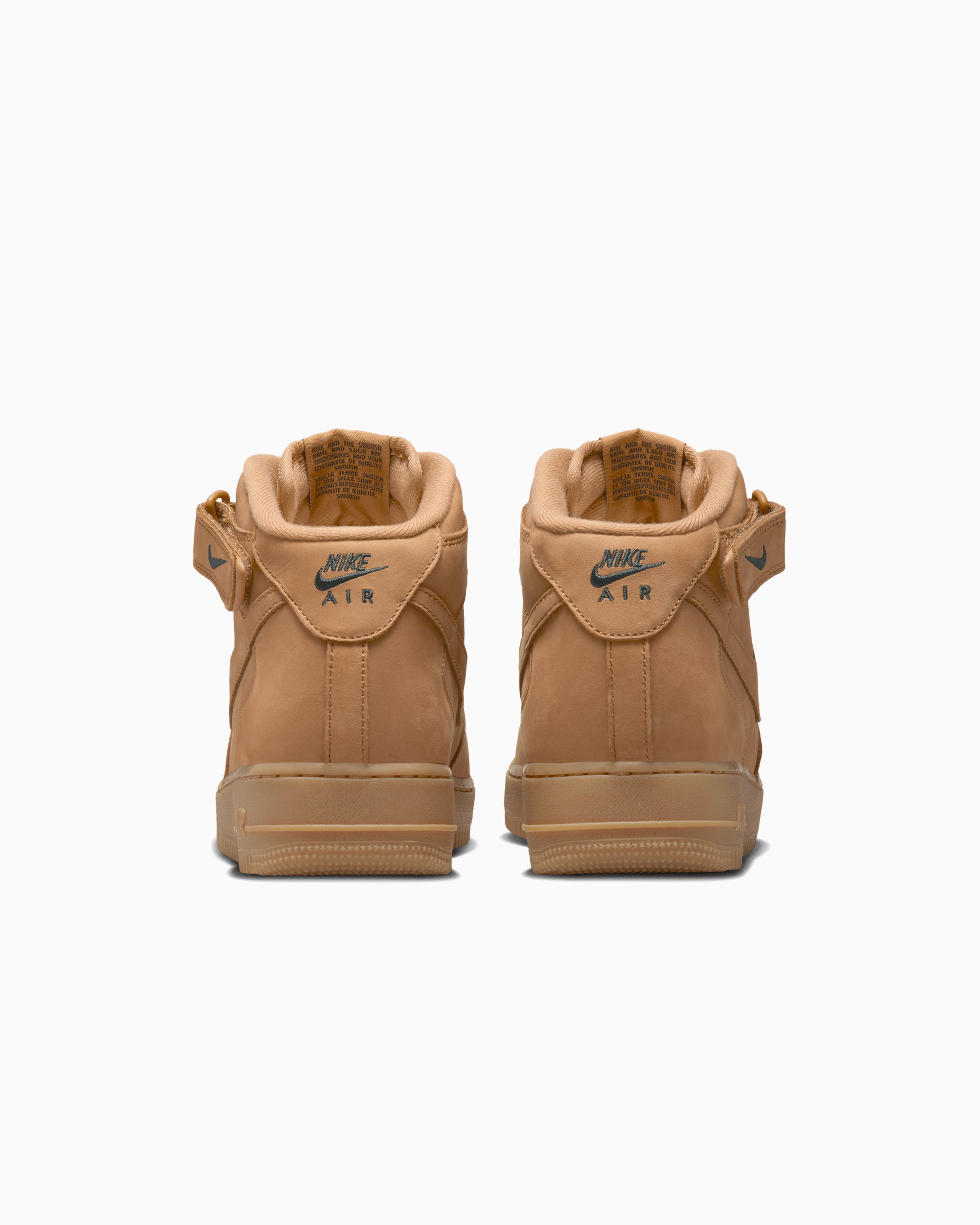 Nike Air Force 1 Mid '07 Premium