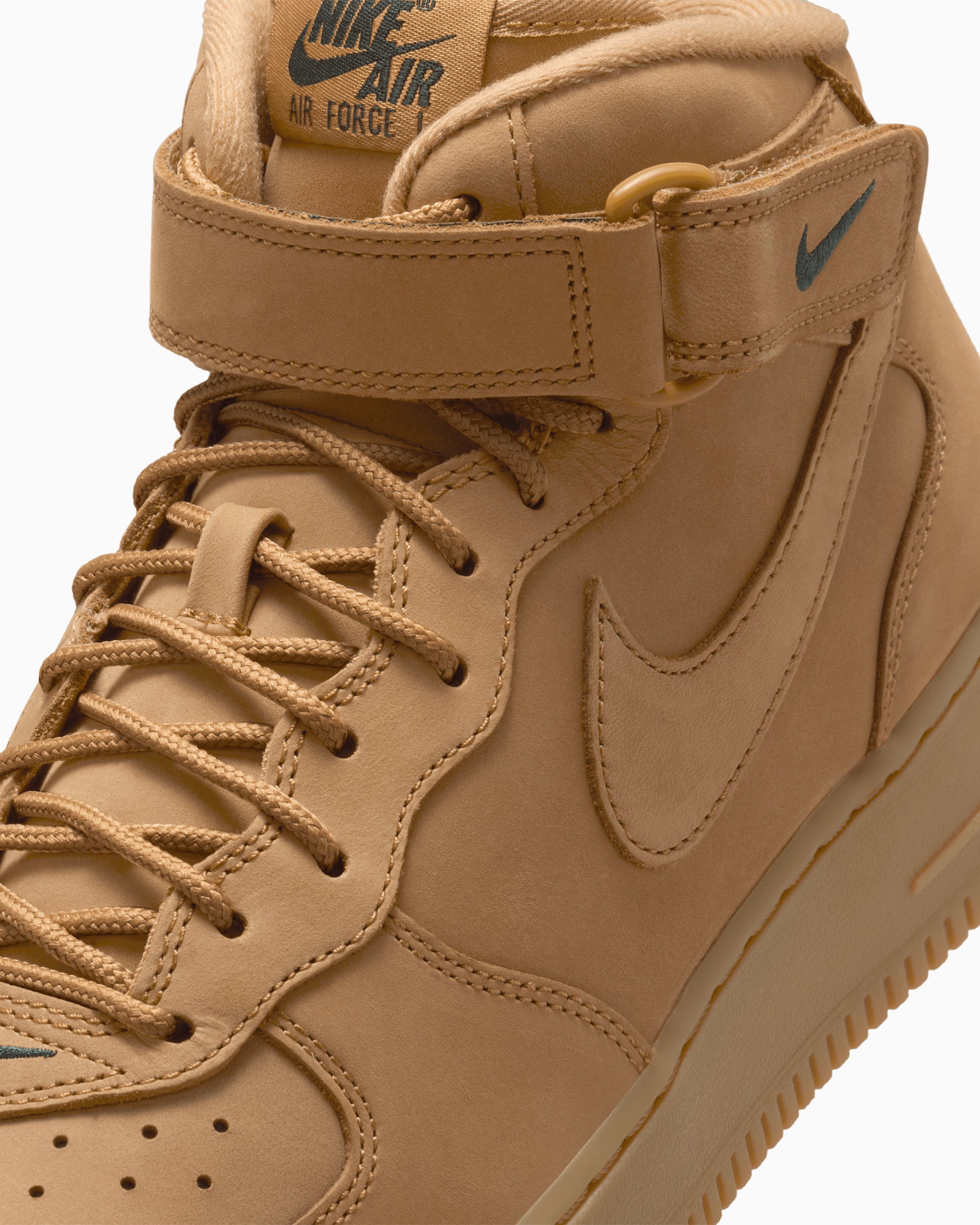 Nike Air Force 1 Mid '07 Premium