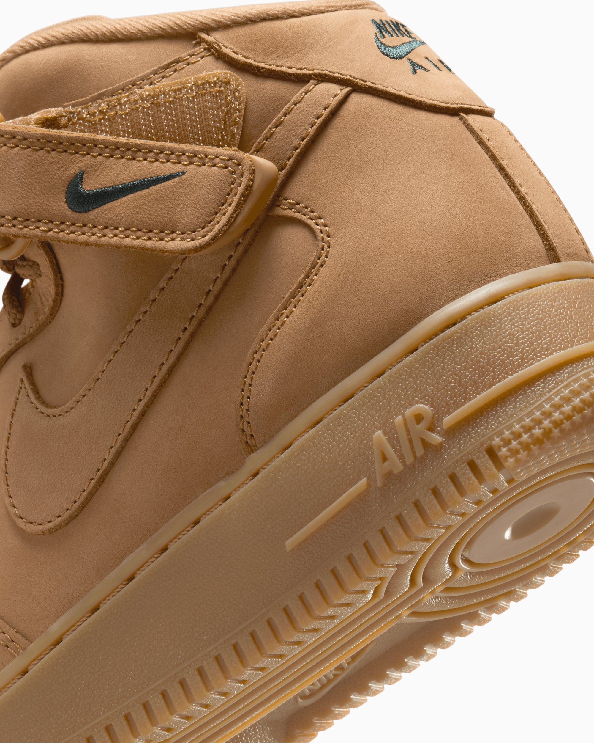 Nike Air Force 1 Mid '07 Premium