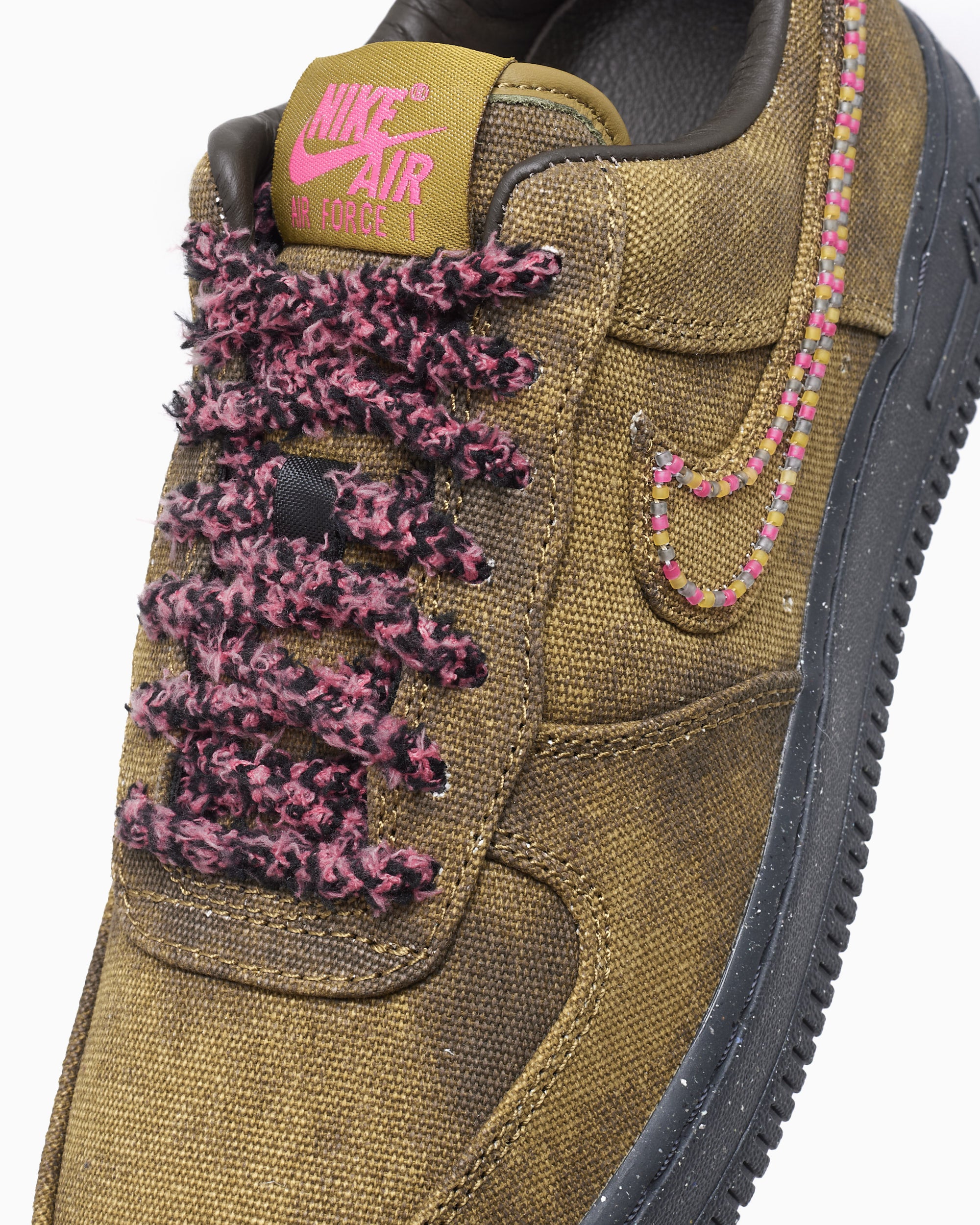 Nike Air Force 1 QS 