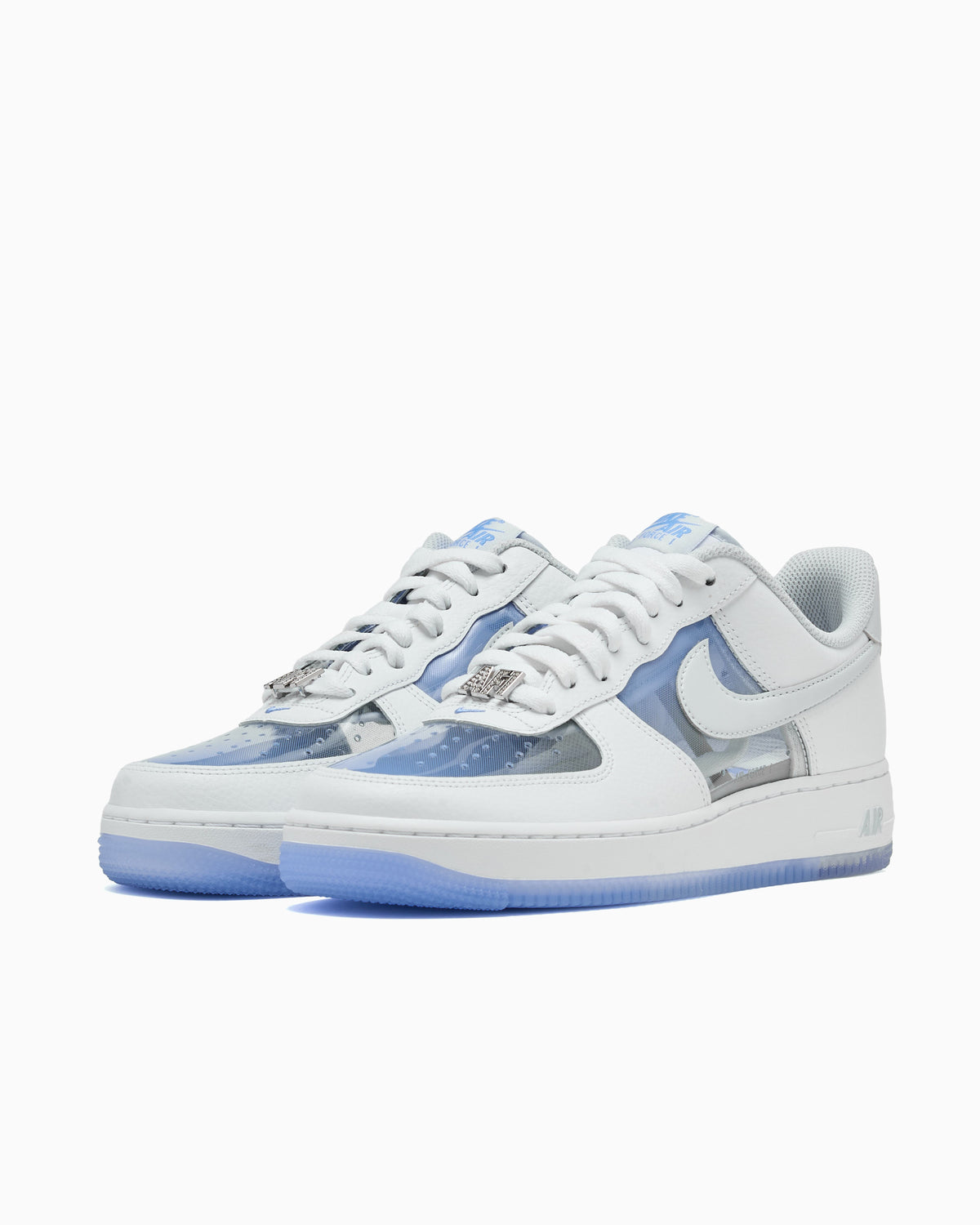 Nike Air Force 1 Retro 
