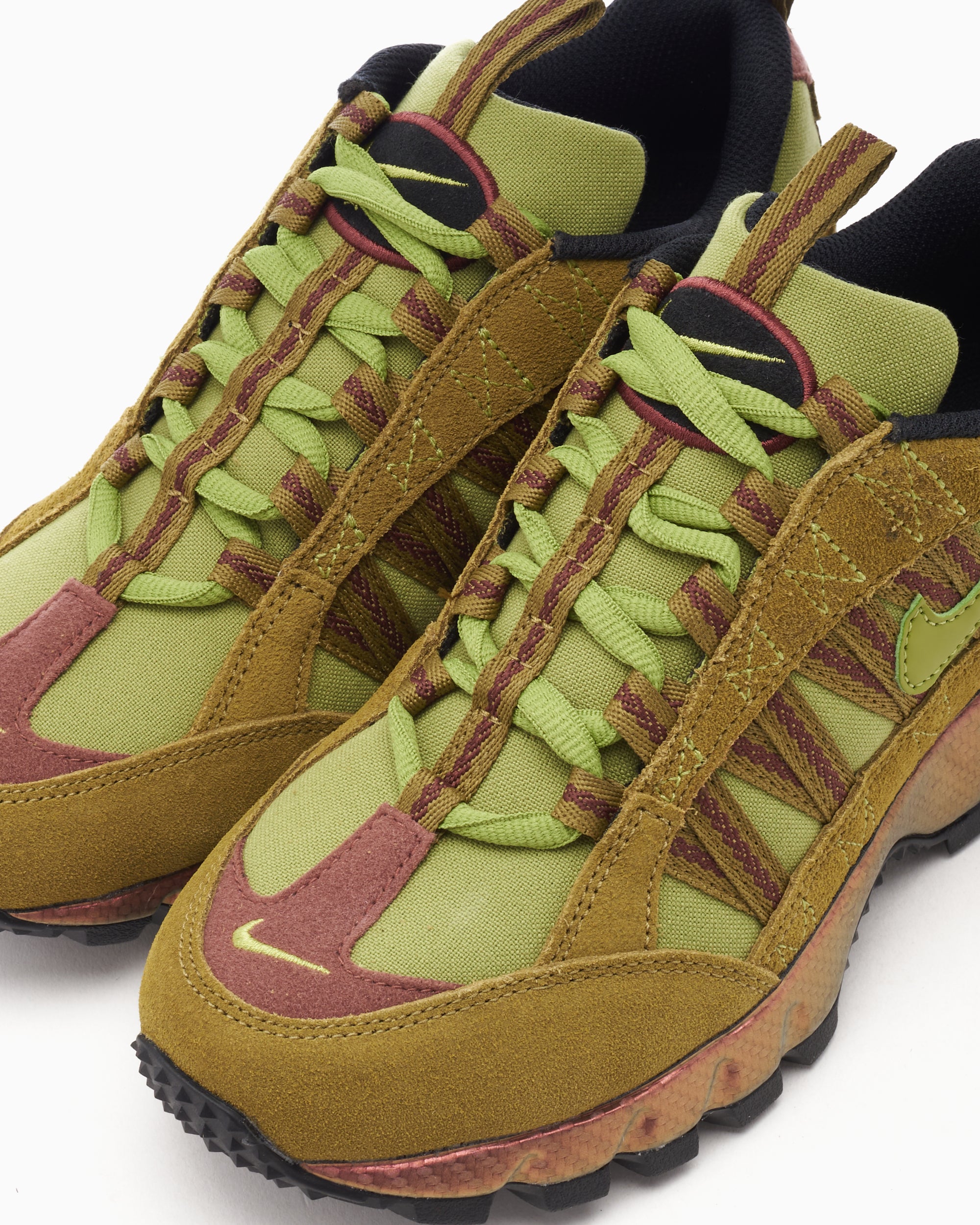 Sneakers Nike Air Humara "Pacific Moss" - FJ7108-300
