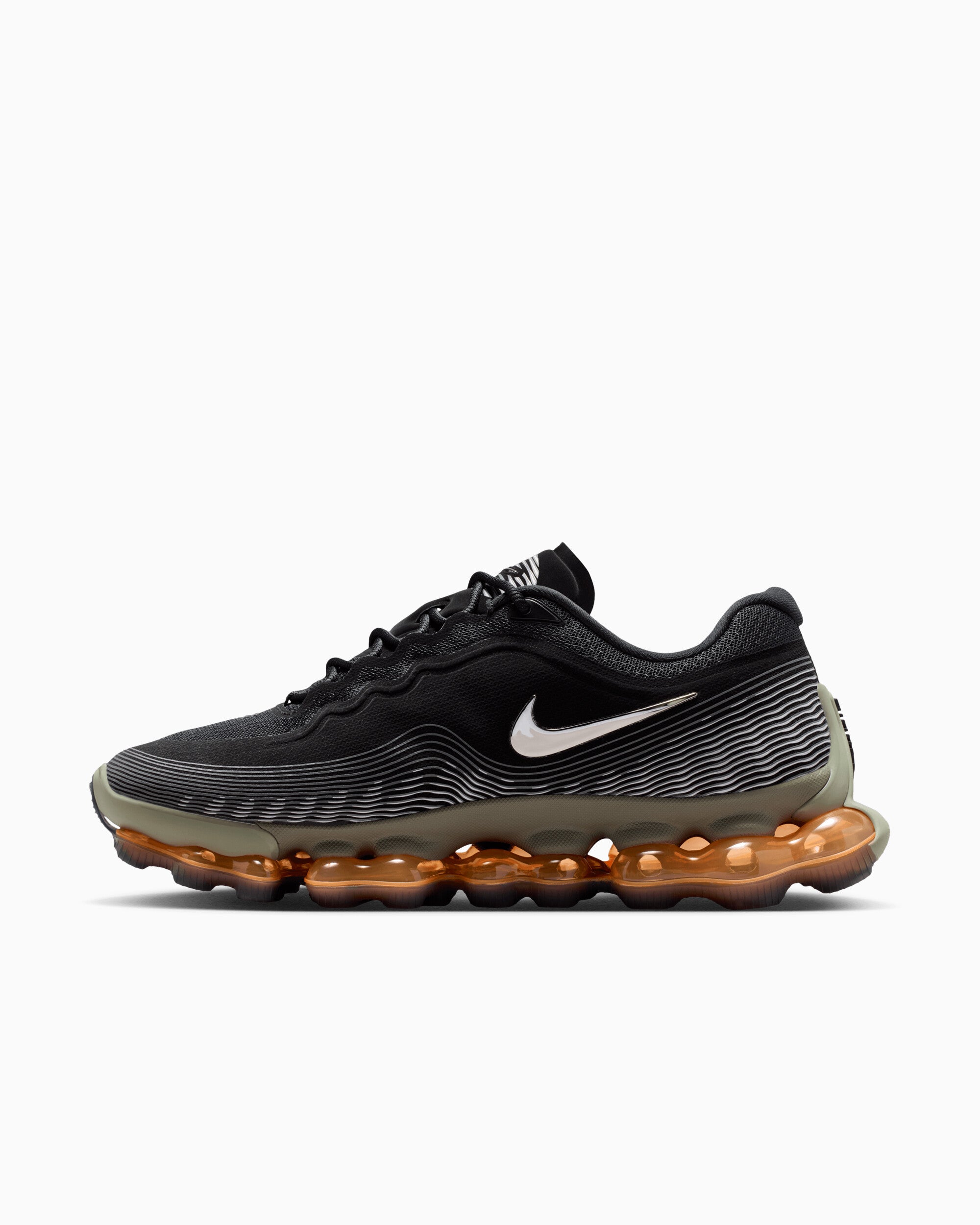 Sneakers Nike Air Liquid Max "Black Metallic" - IQ7635-002