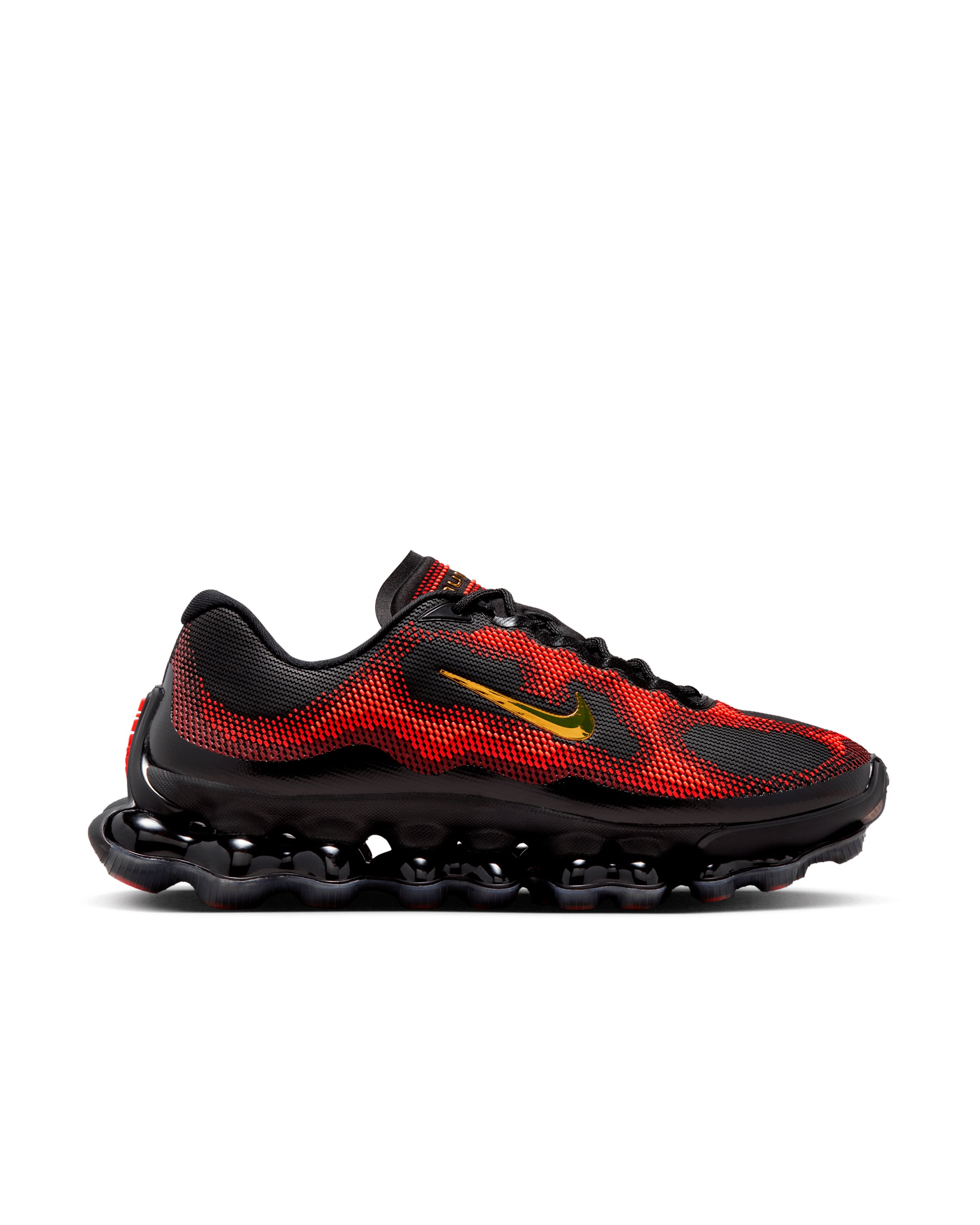 【27cm】Nike air liquid max red Nike Air Liquid Max 