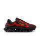 Nike Air Liquid Max "Black Team Red"