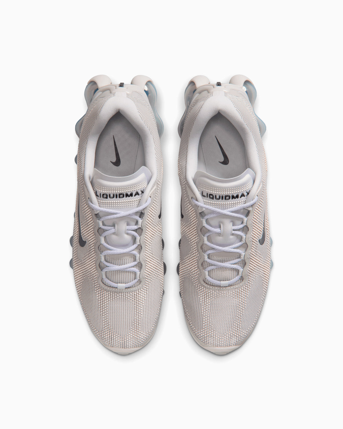 Sneakers Nike Air Liquid Max "Grey Fog" - IQ7634-005