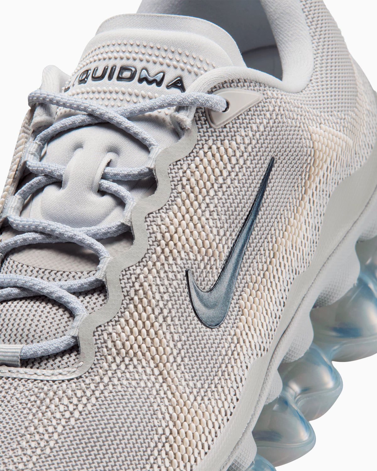 Sneakers Nike Air Liquid Max "Grey Fog" - IQ7634-005