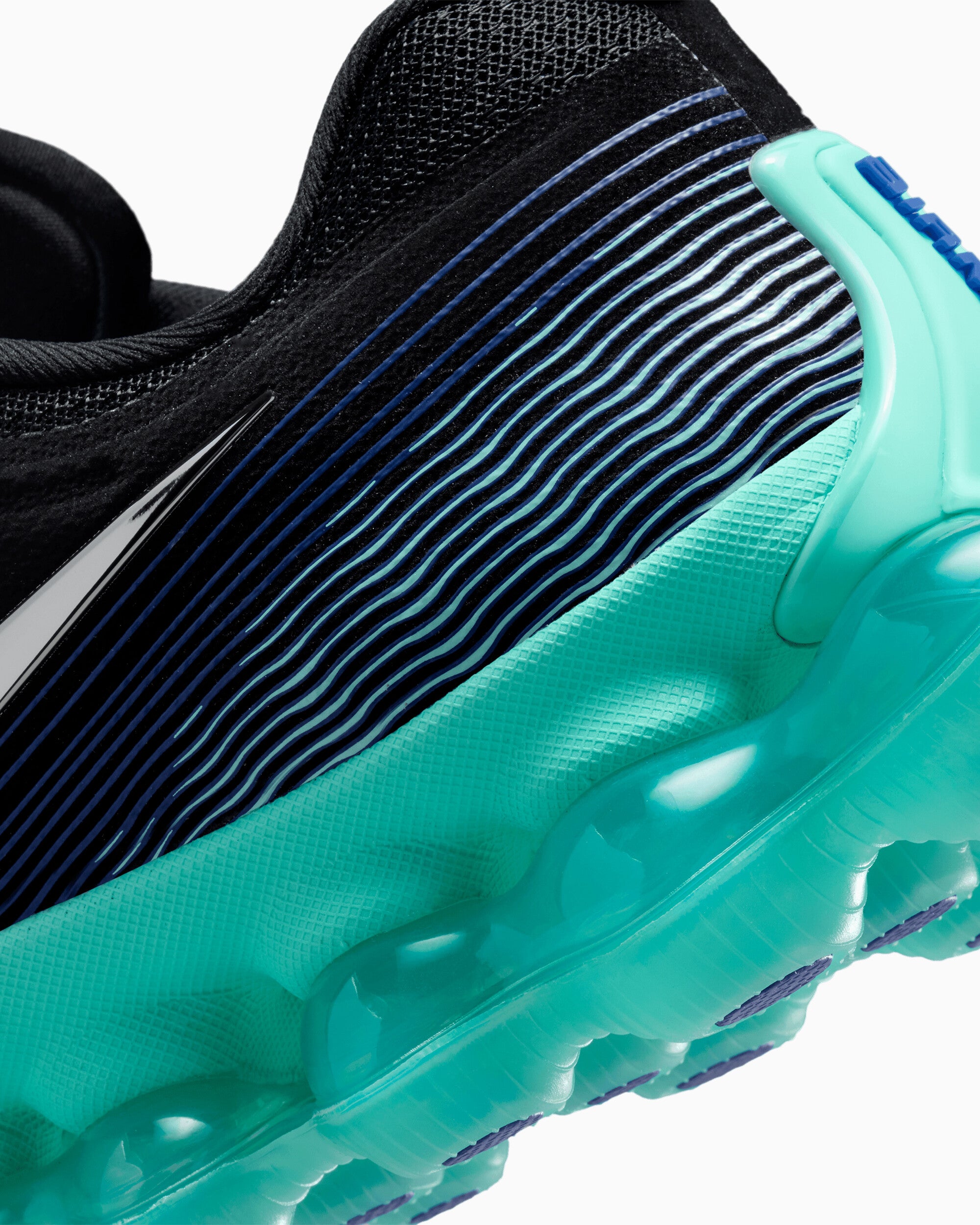 Sneakers Nike Air Liquid Max "Radiant Blue Aurora" - IQ7635-001