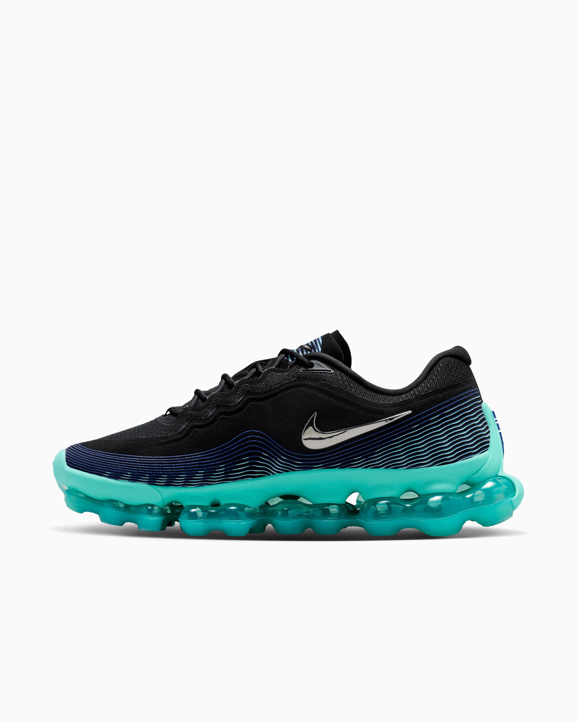 Sneakers Nike Air Liquid Max "Radiant Blue Aurora" - IQ7635-001
