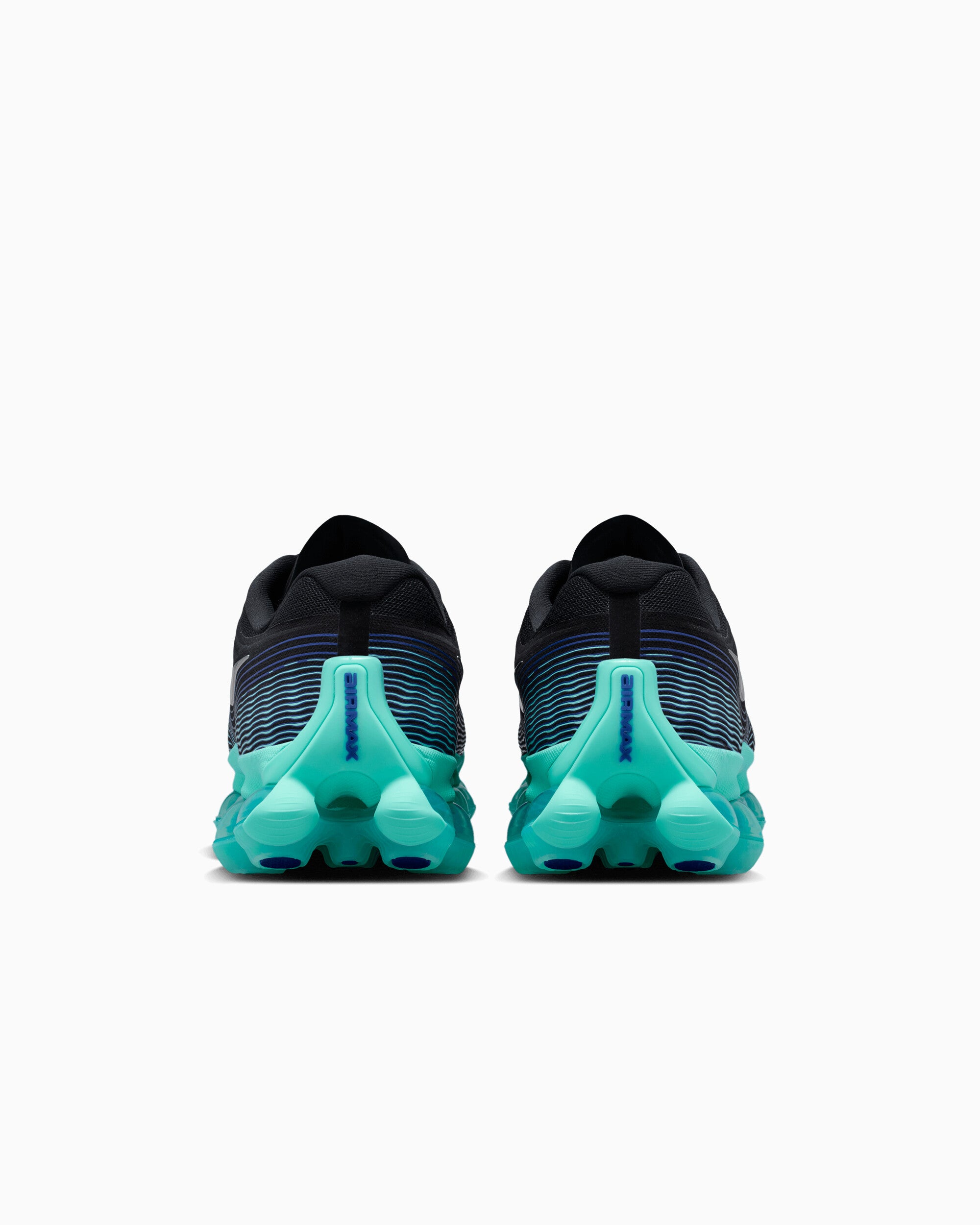 Sneakers Nike Air Liquid Max "Radiant Blue Aurora" - IQ7635-001