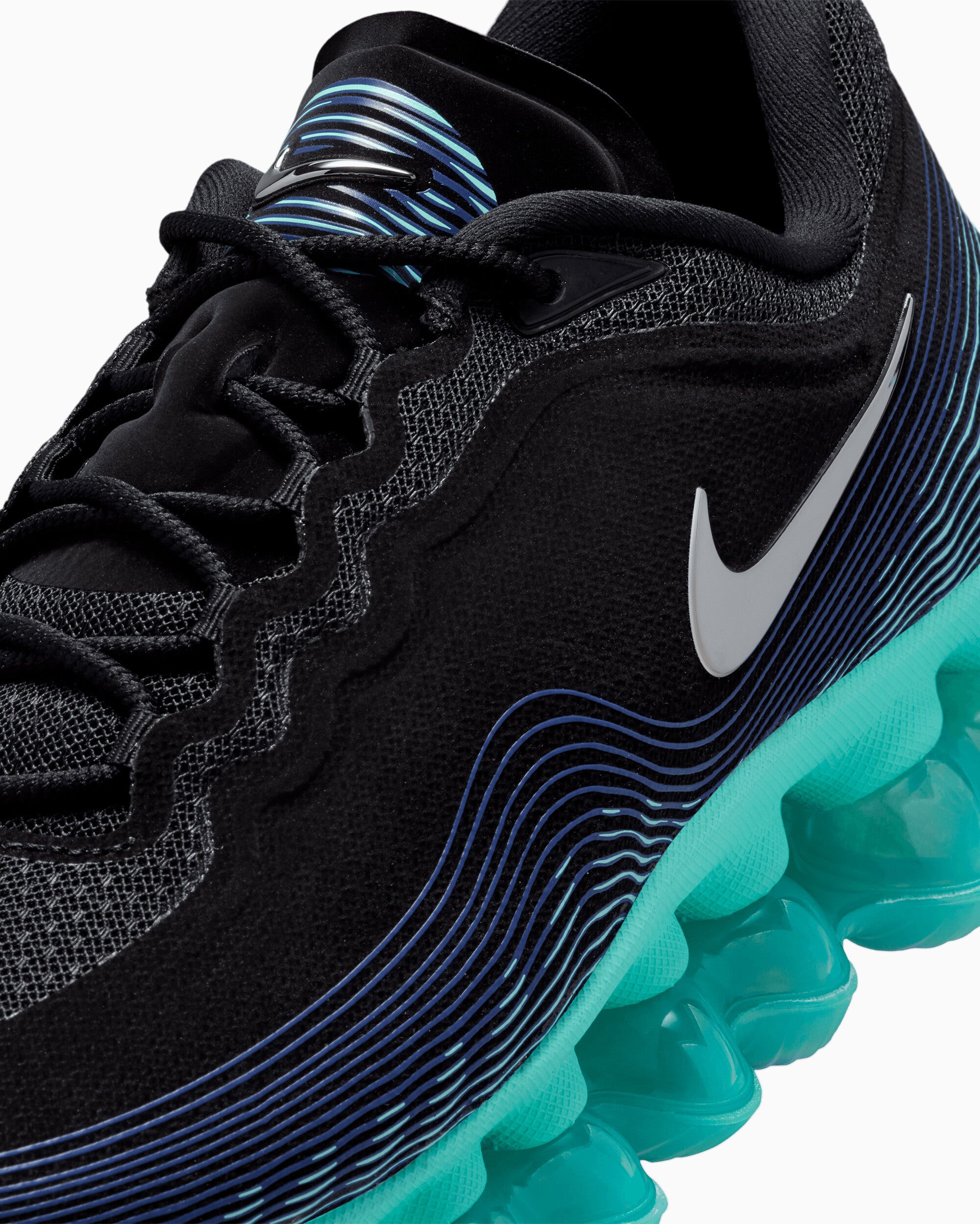 Sneakers Nike Air Liquid Max "Radiant Blue Aurora" - IQ7635-001