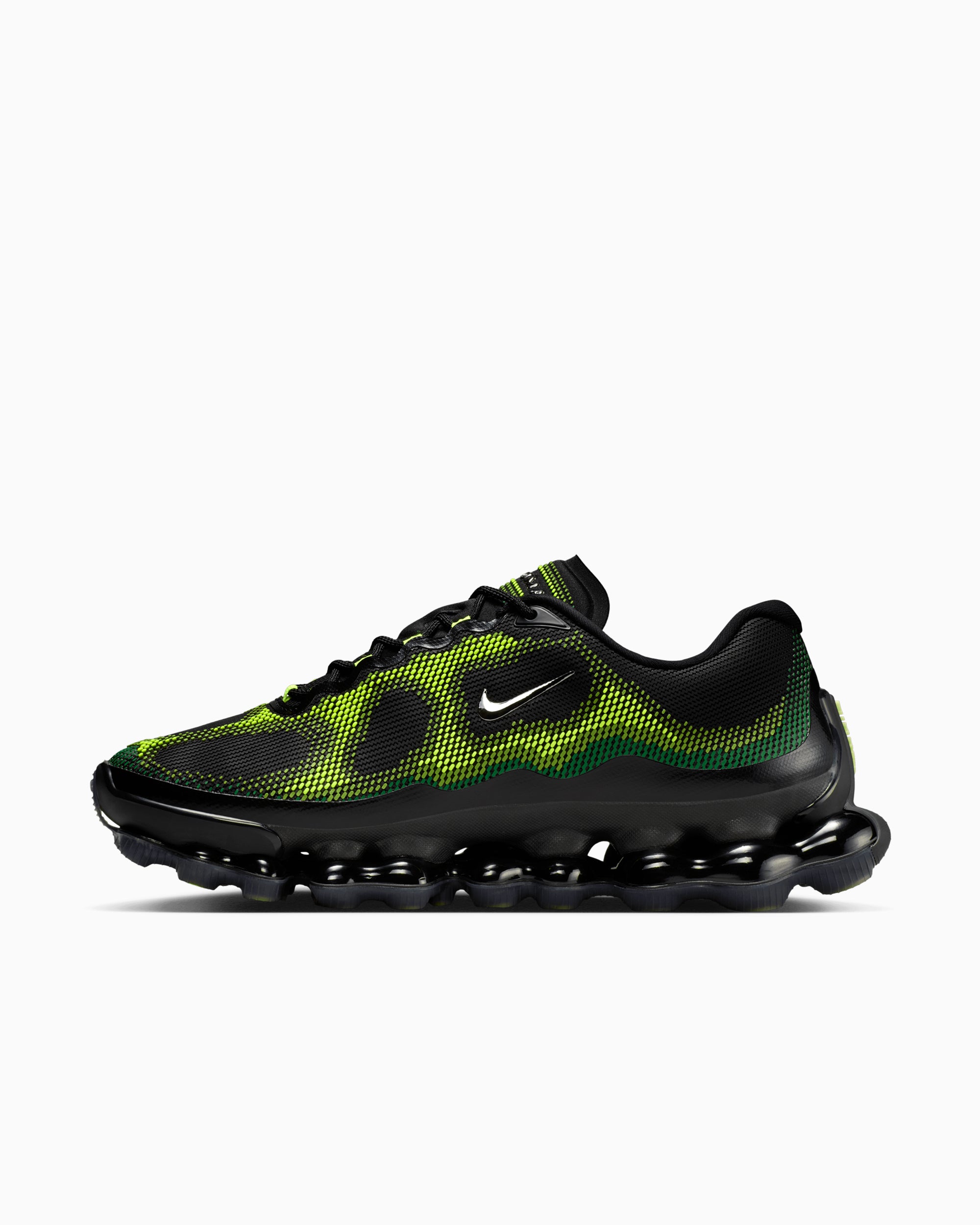 靴 26.5 NIKE AIR LIQUID MAX RADIANT GREEN Nike Air Liquid Max 