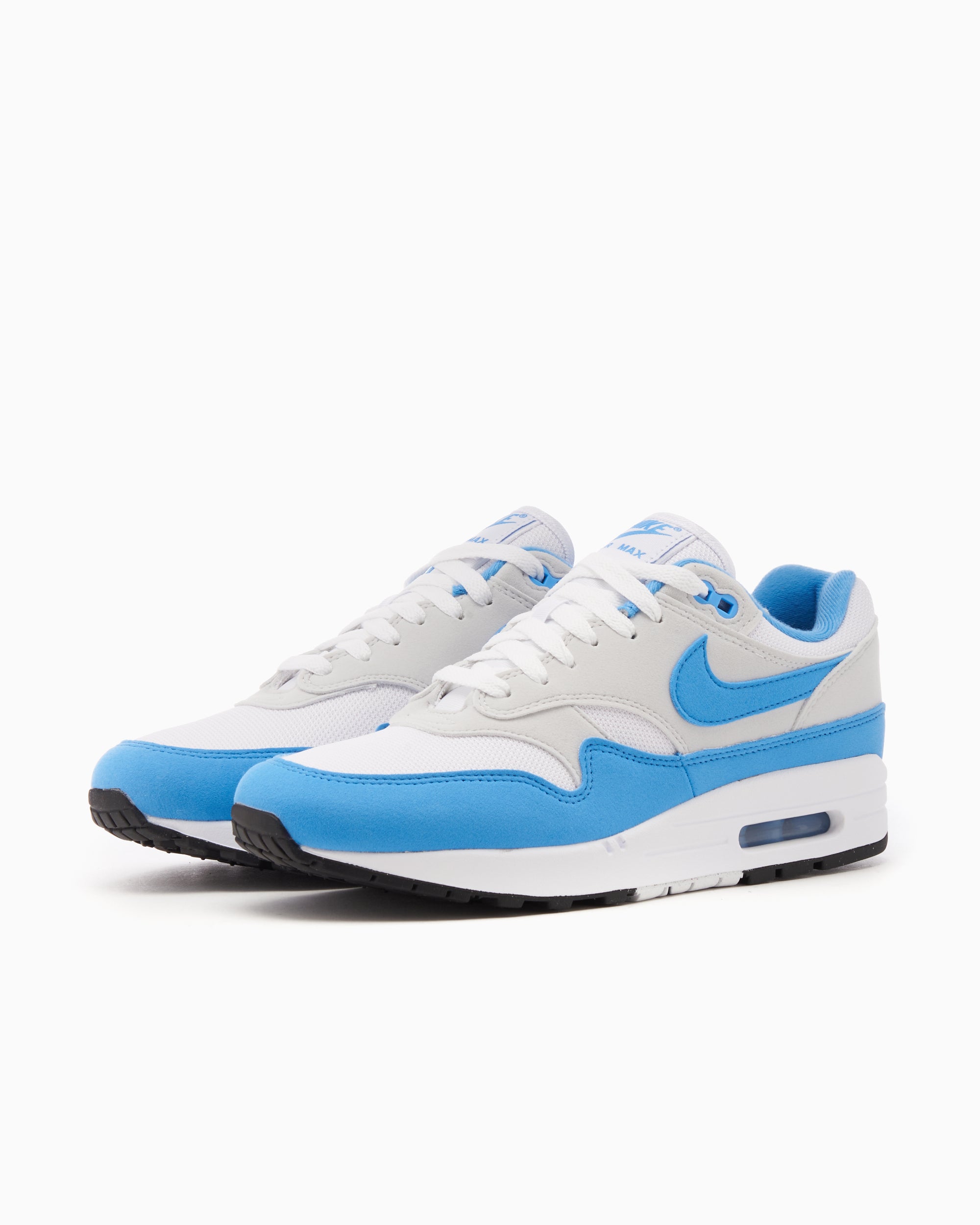 Sneakers Nike Air Max 1 "University Blue" - FD9082-103