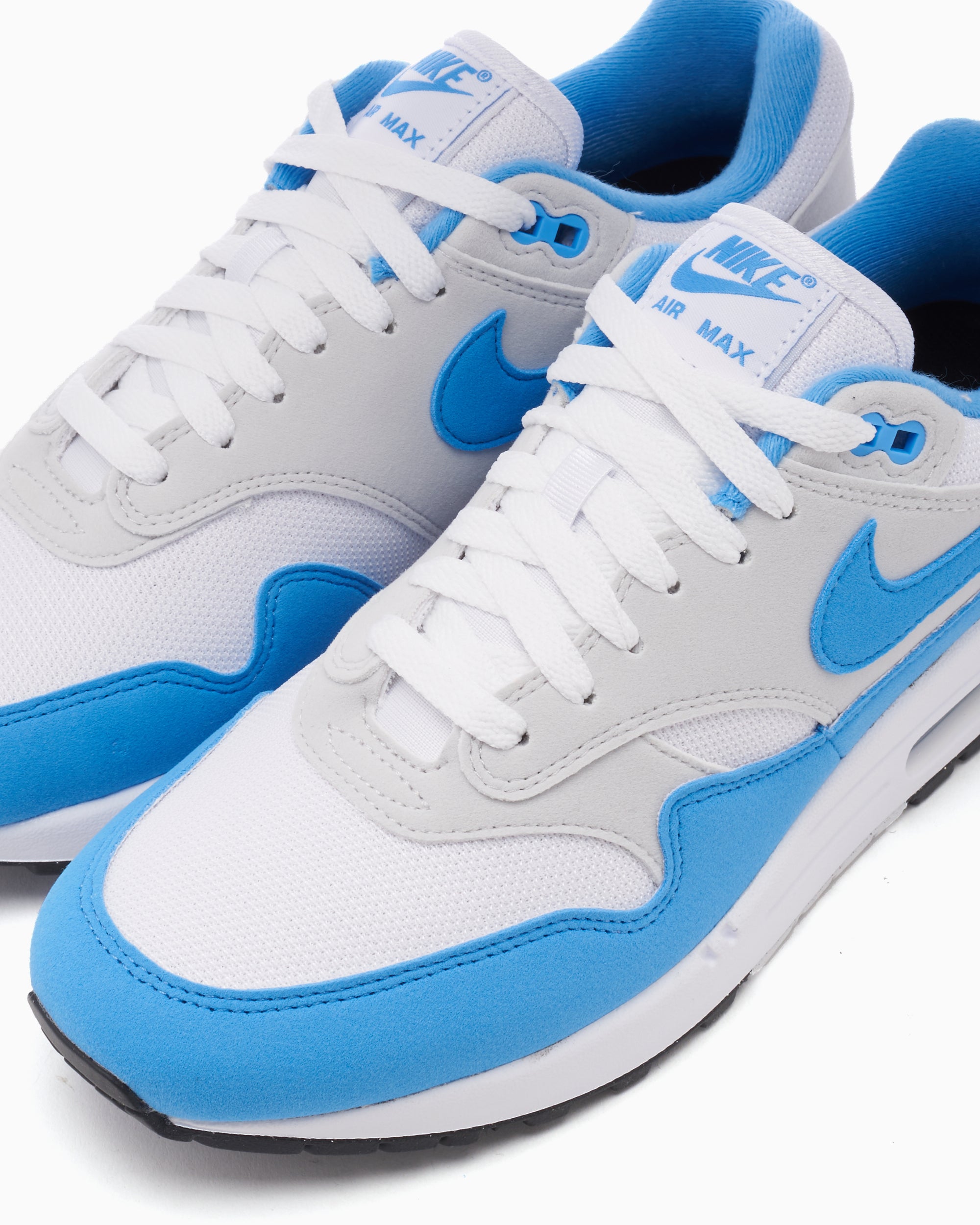 Sneakers Nike Air Max 1 "University Blue" - FD9082-103