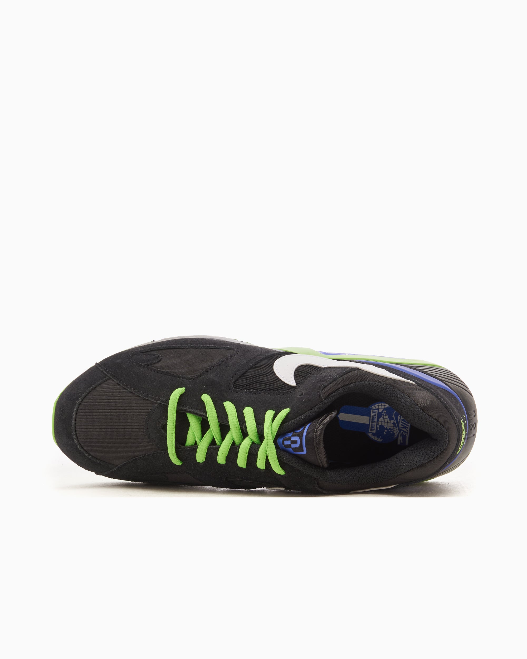 Nike Air Max 180 QS 