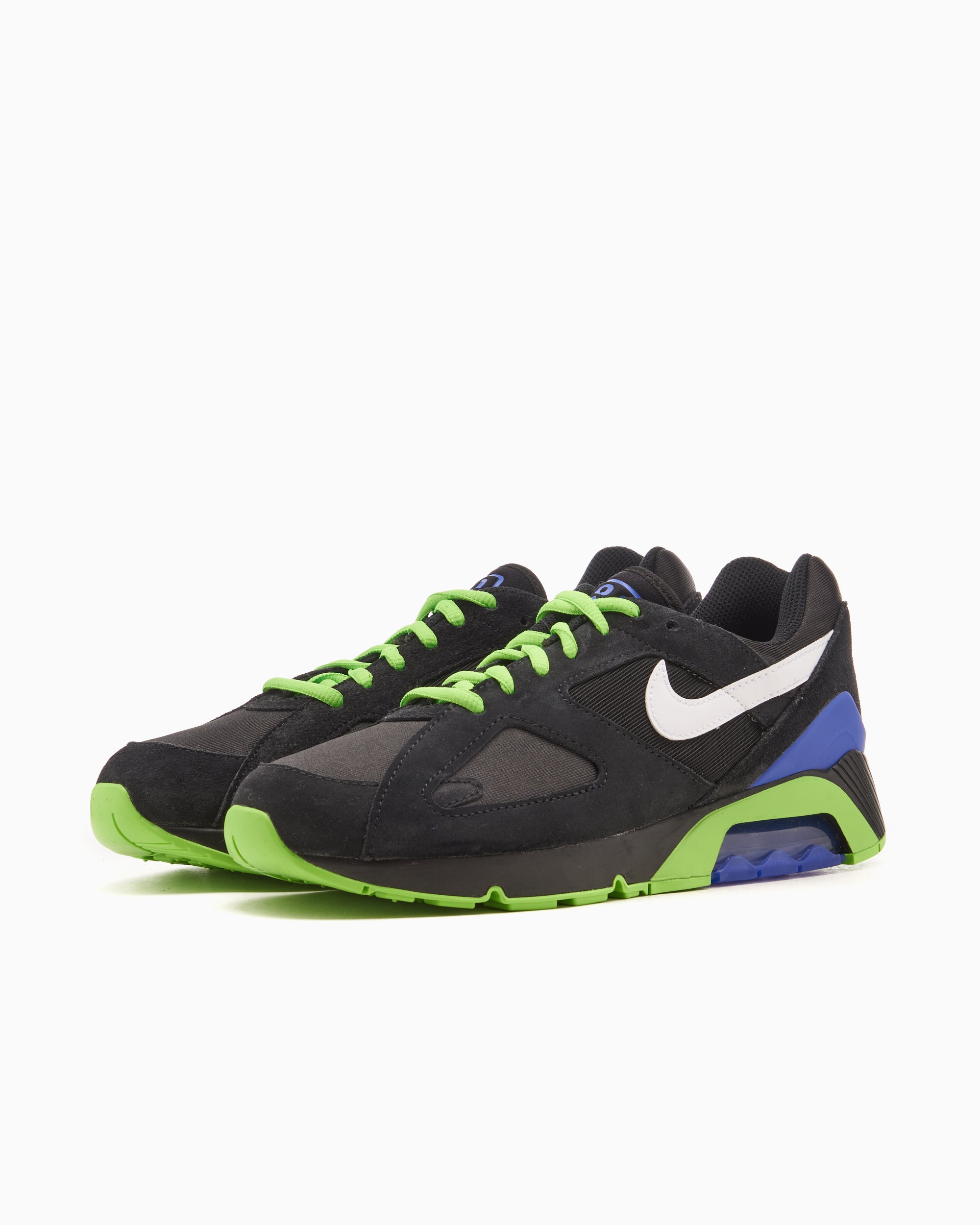 Sneakers Nike Air Max 180 QS "Joker" - FZ3058-001