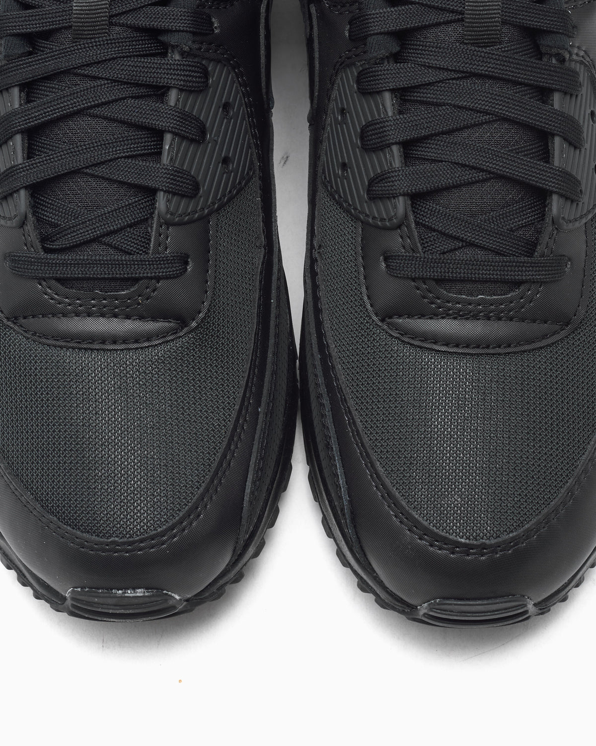 Sneakers Nike Air Max 90 "Black Chrome Yellow" - IM9616-002