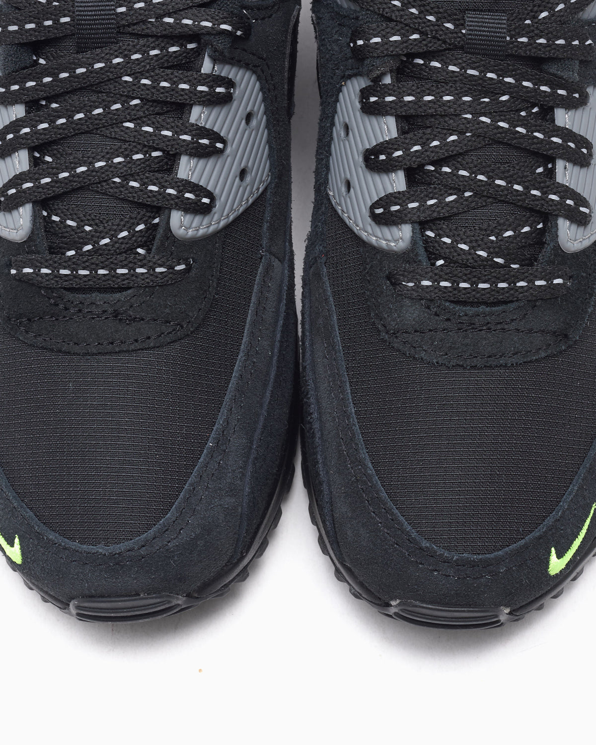 Sneakers Nike Air Max 90 "Black Volt" - FQ2377-001