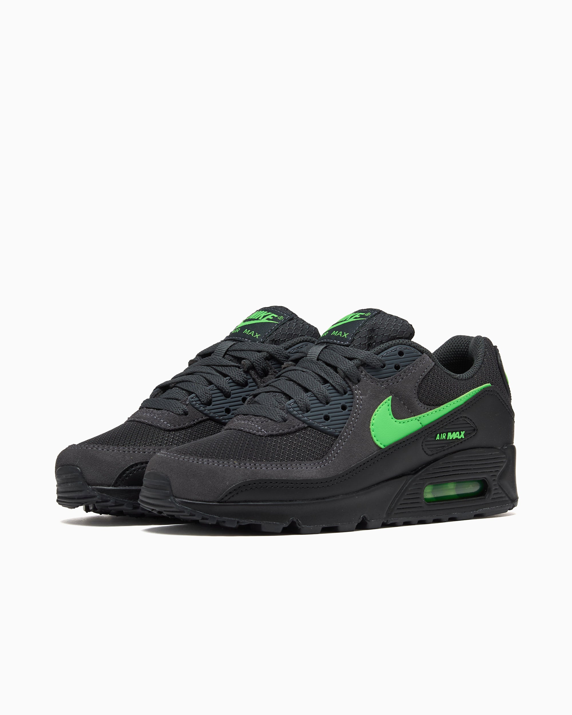 Sneakers Nike Air Max 90 "Green Strike" - DM0029-015