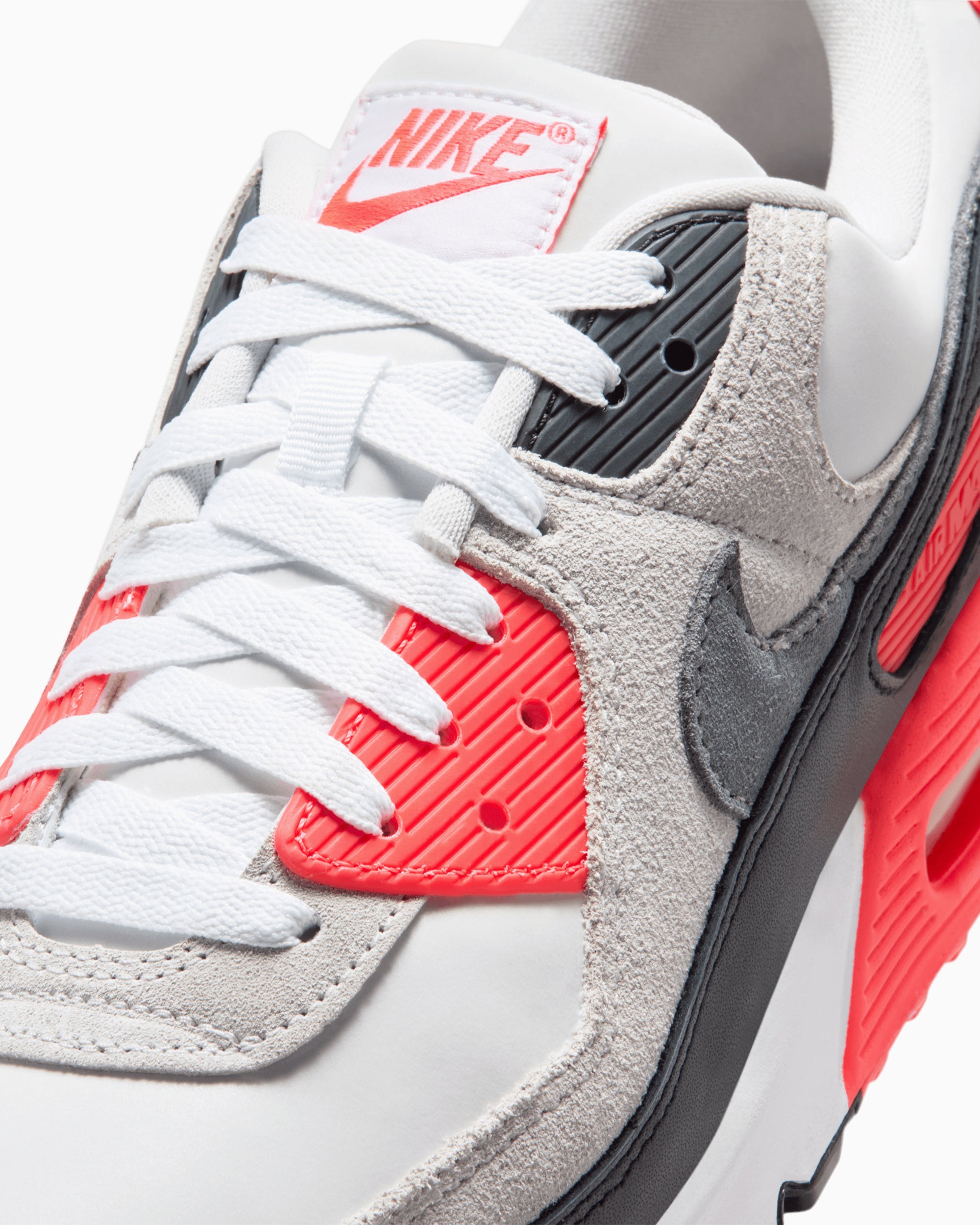 Sneakers Nike Air Max 90 "Infrared" 3M - IU1055-100