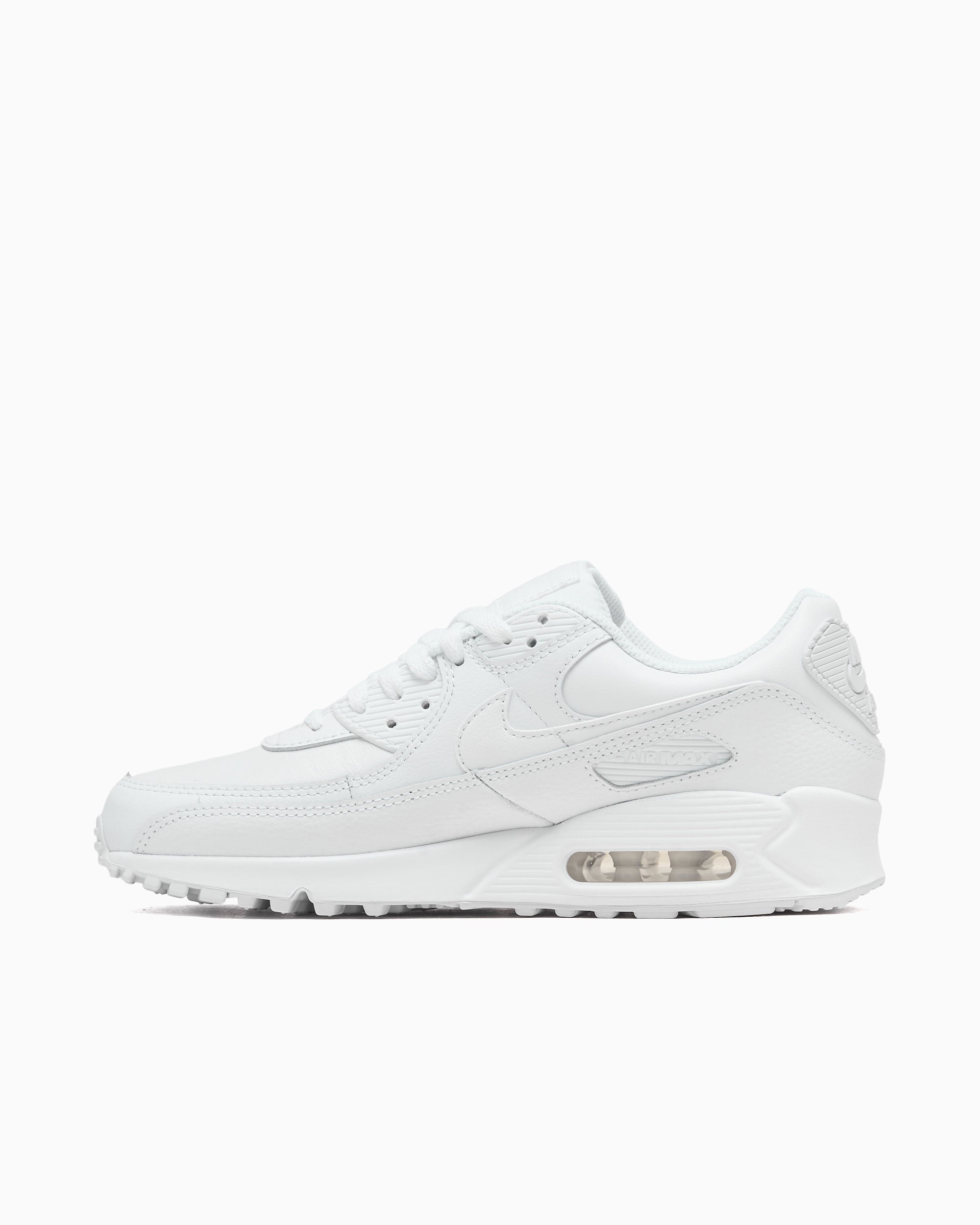 Sneakers Nike Air Max 90 Leather - CZ5594-100