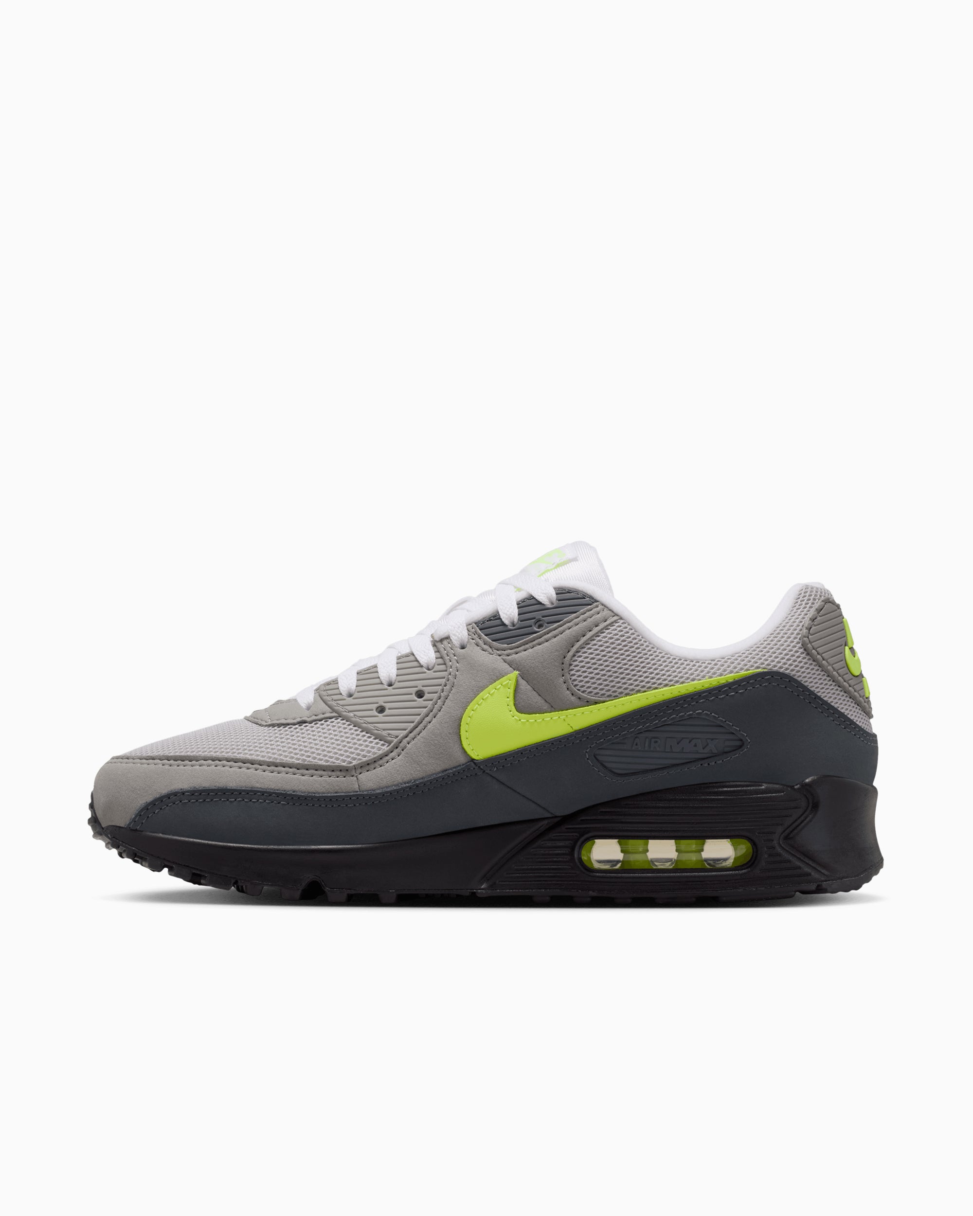 スニーカー NIKE AIR MAX 90 neon 27cm Nike Air Max 90 