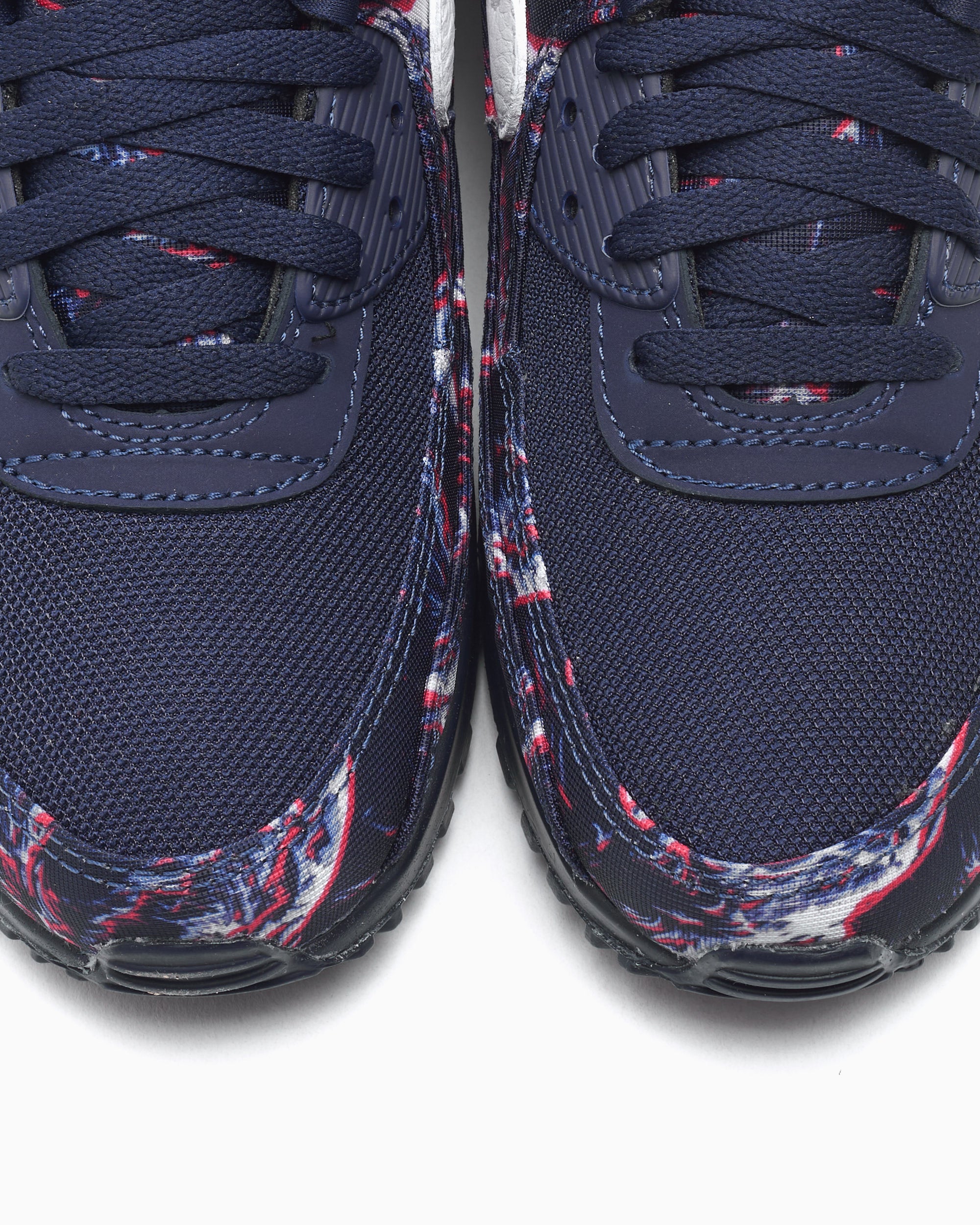 Sneakers Nike Air Max 90 Premium "Printed Canvas" - IQ0171-900