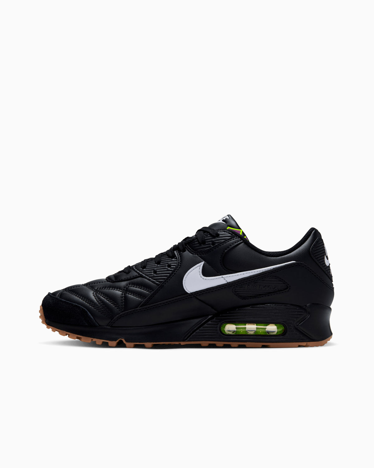 Sneakers Nike Air Max 90 Premium "Tiempo" - IQ7129-001