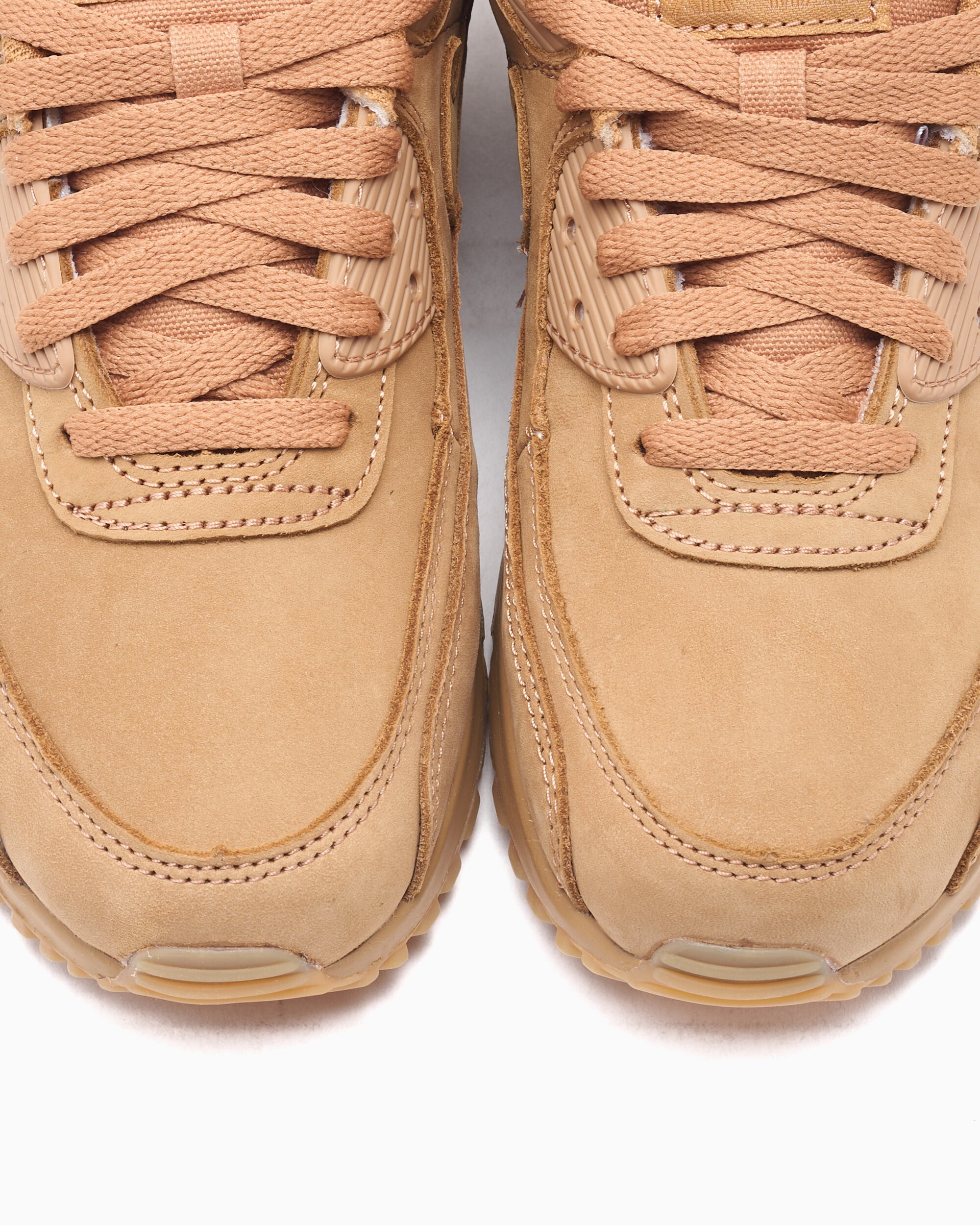 Sneakers Nike Air Max 90 Premium "Wheat" - FZ5102-299