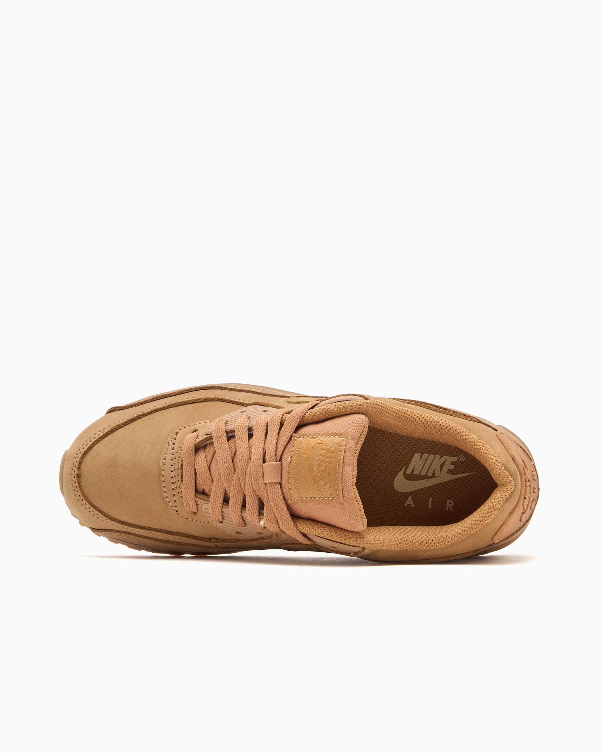 Sneakers Nike Air Max 90 Premium "Wheat" - FZ5102-299