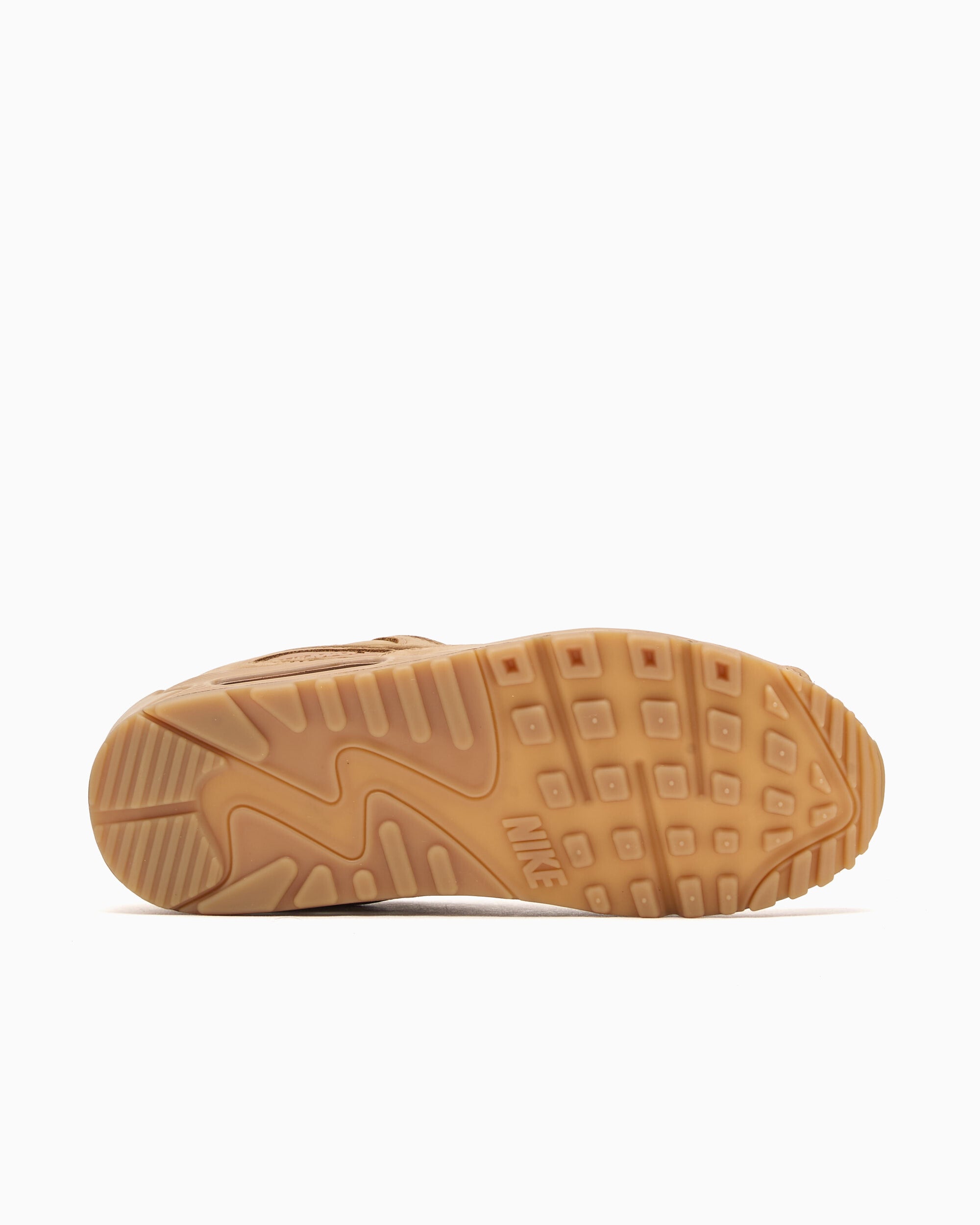 Sneakers Nike Air Max 90 Premium "Wheat" - FZ5102-299