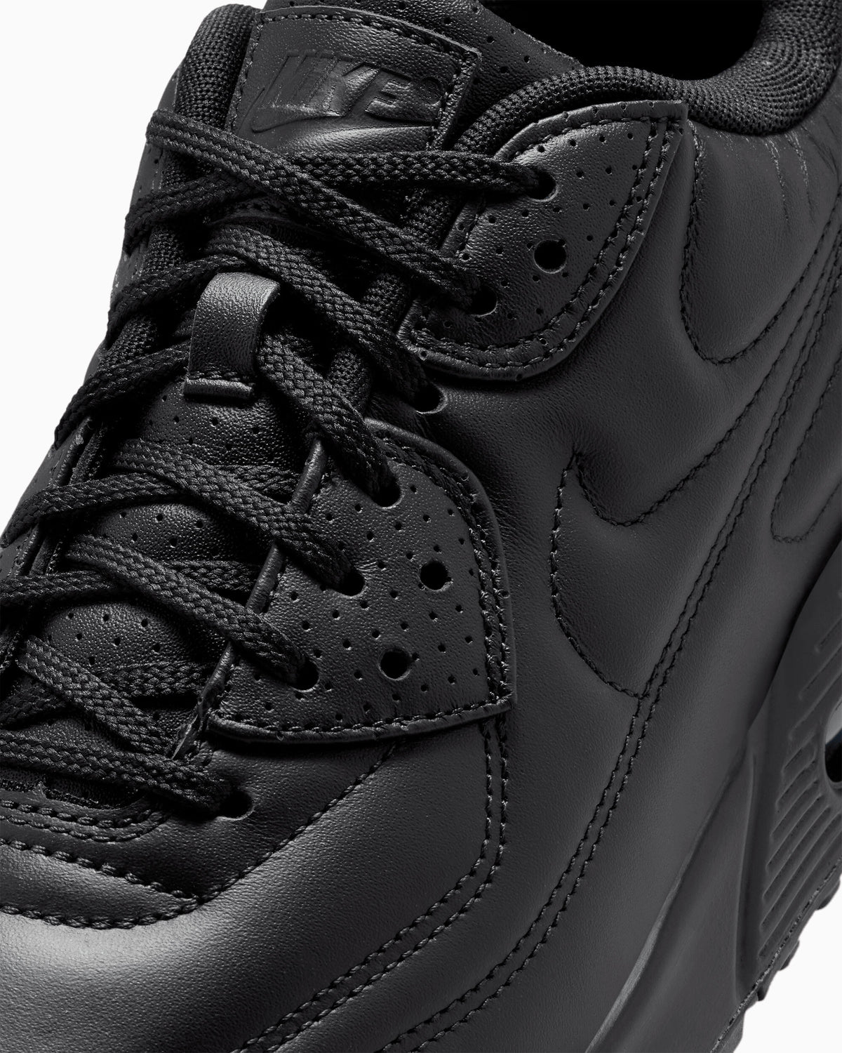 Sneakers Nike Air Max 90 SP "Triple Black" - IV4504-001