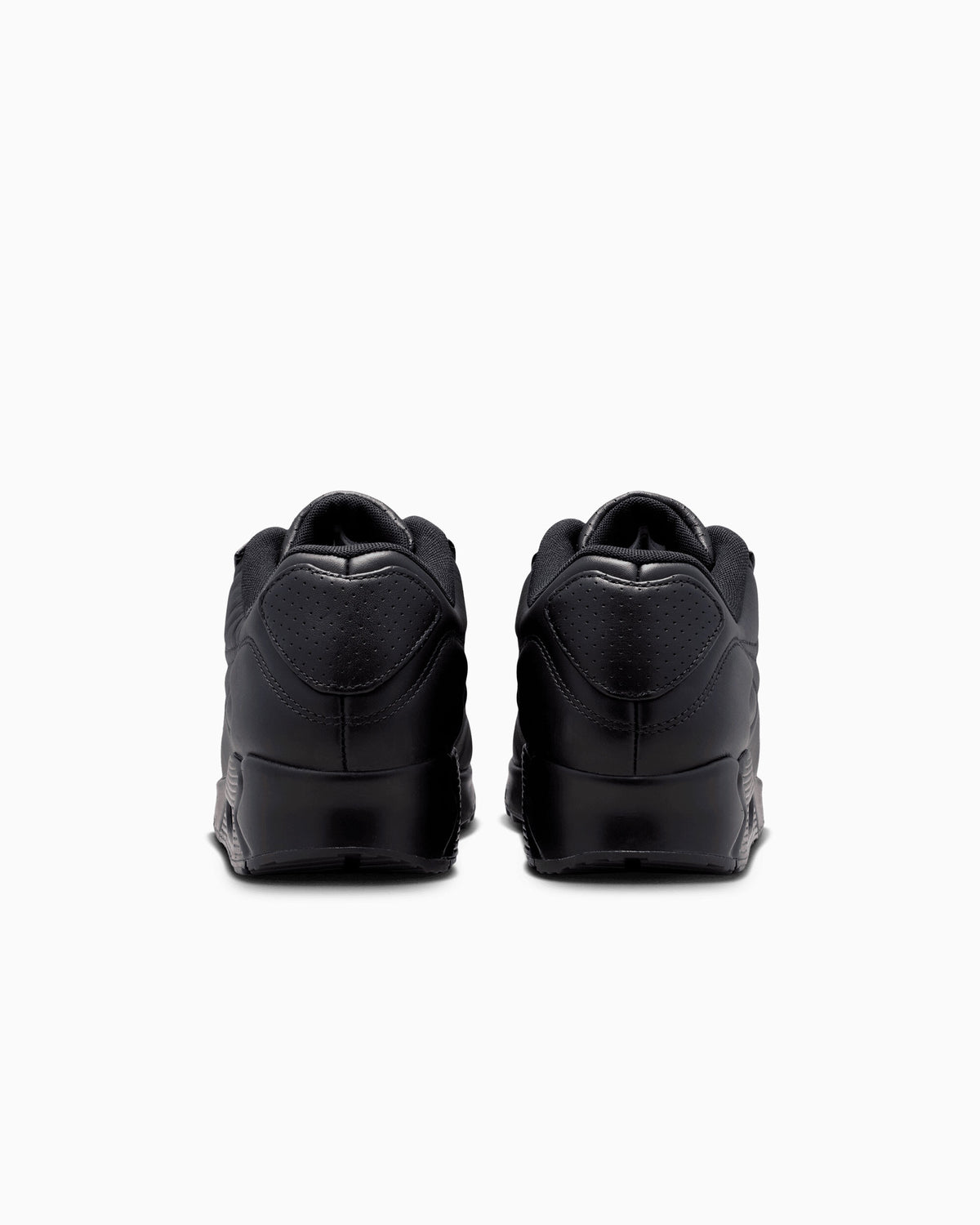 Sneakers Nike Air Max 90 SP "Triple Black" - IV4504-001