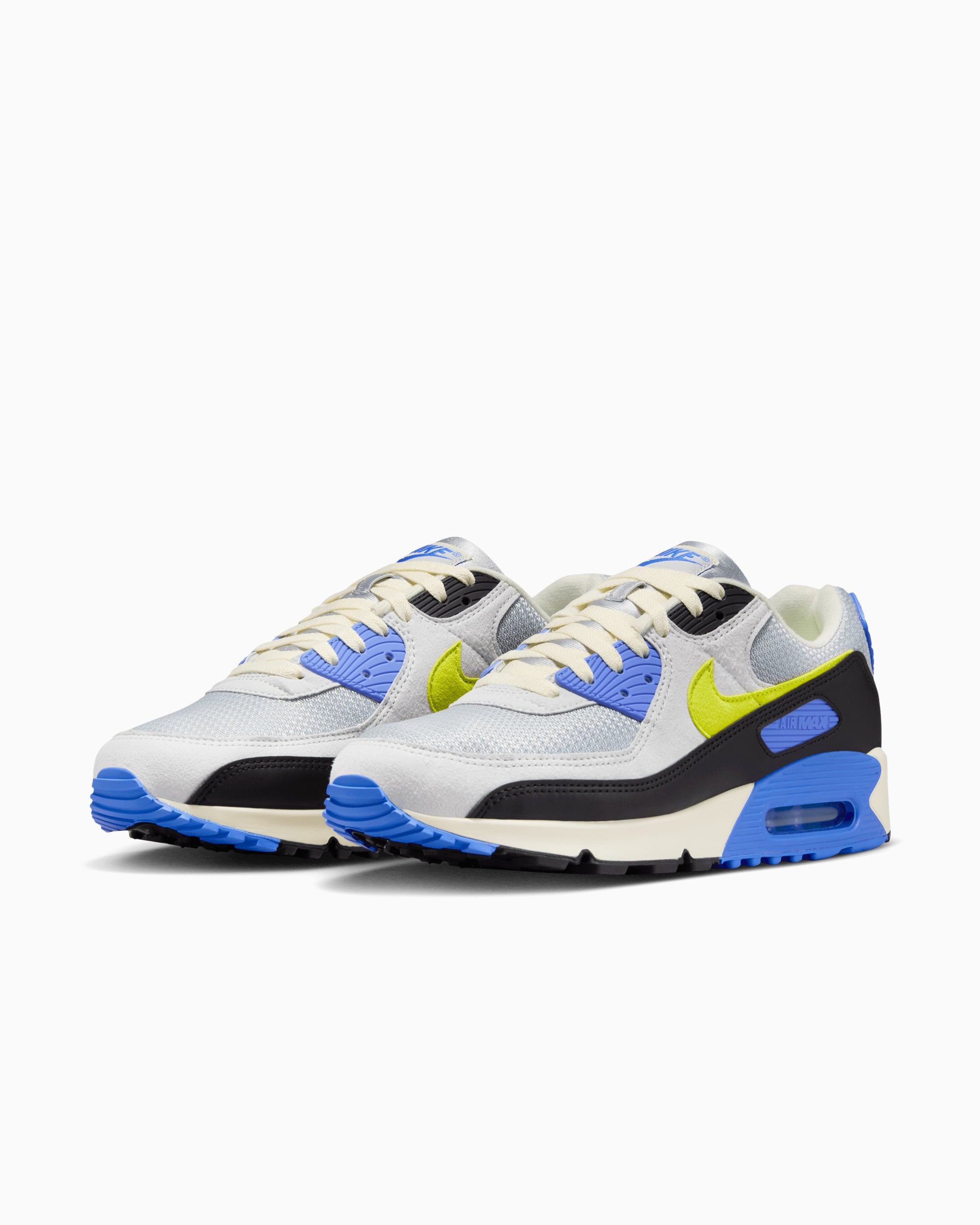 Sneakers Nike Air Max 90 "Wave Pack" - IU7543-025