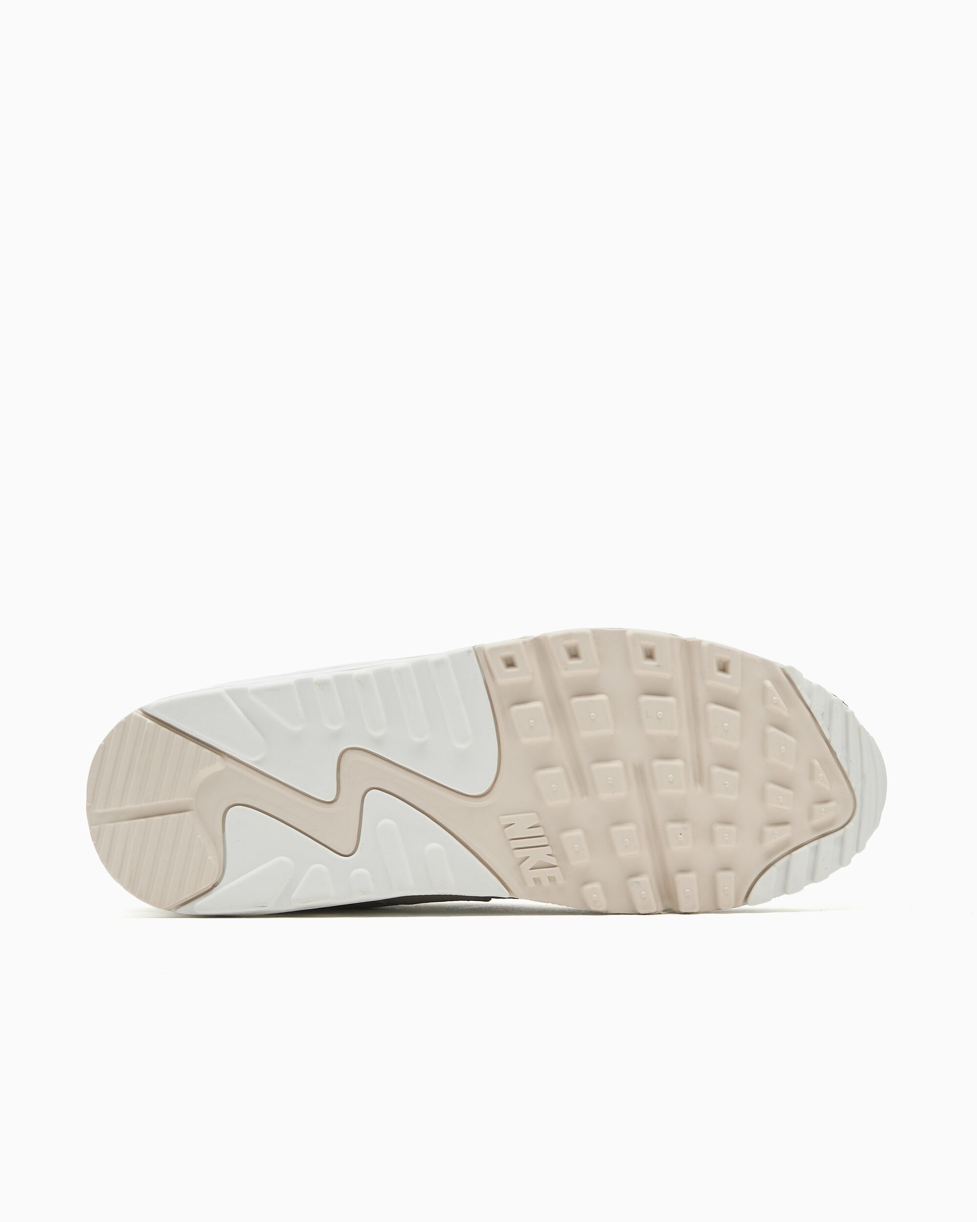 Sneakers Nike Air Max 90 "White" - IV4695-100