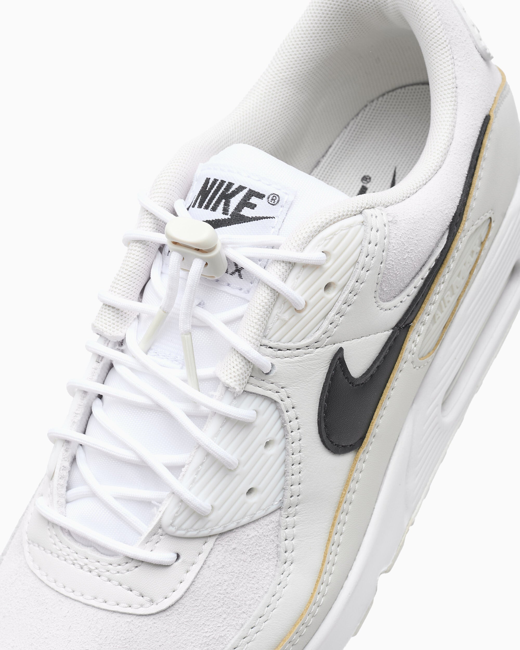 Sneakers Nike Air Max 90 "White" - IV4695-100