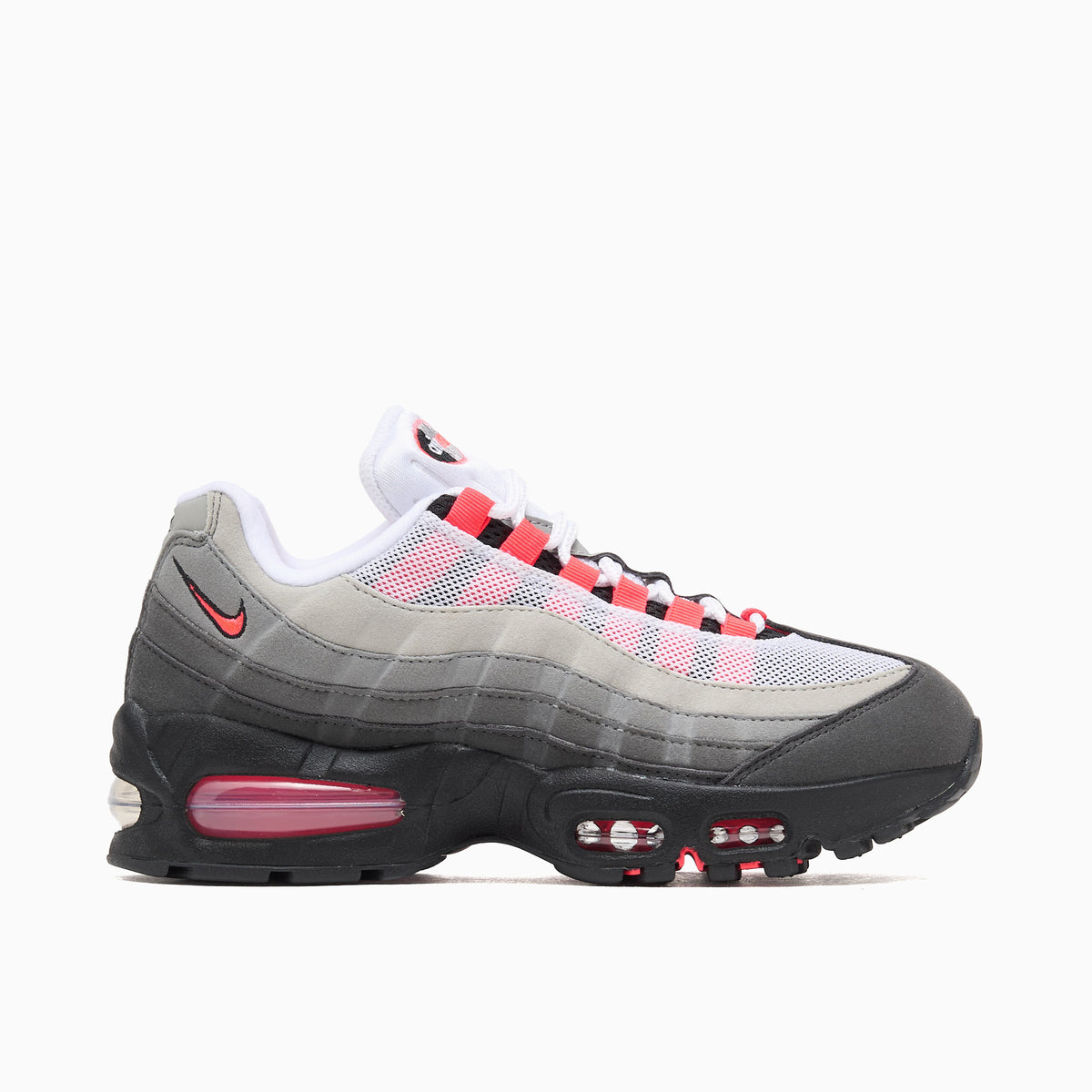 Nike Air Max 95 Big Bubble