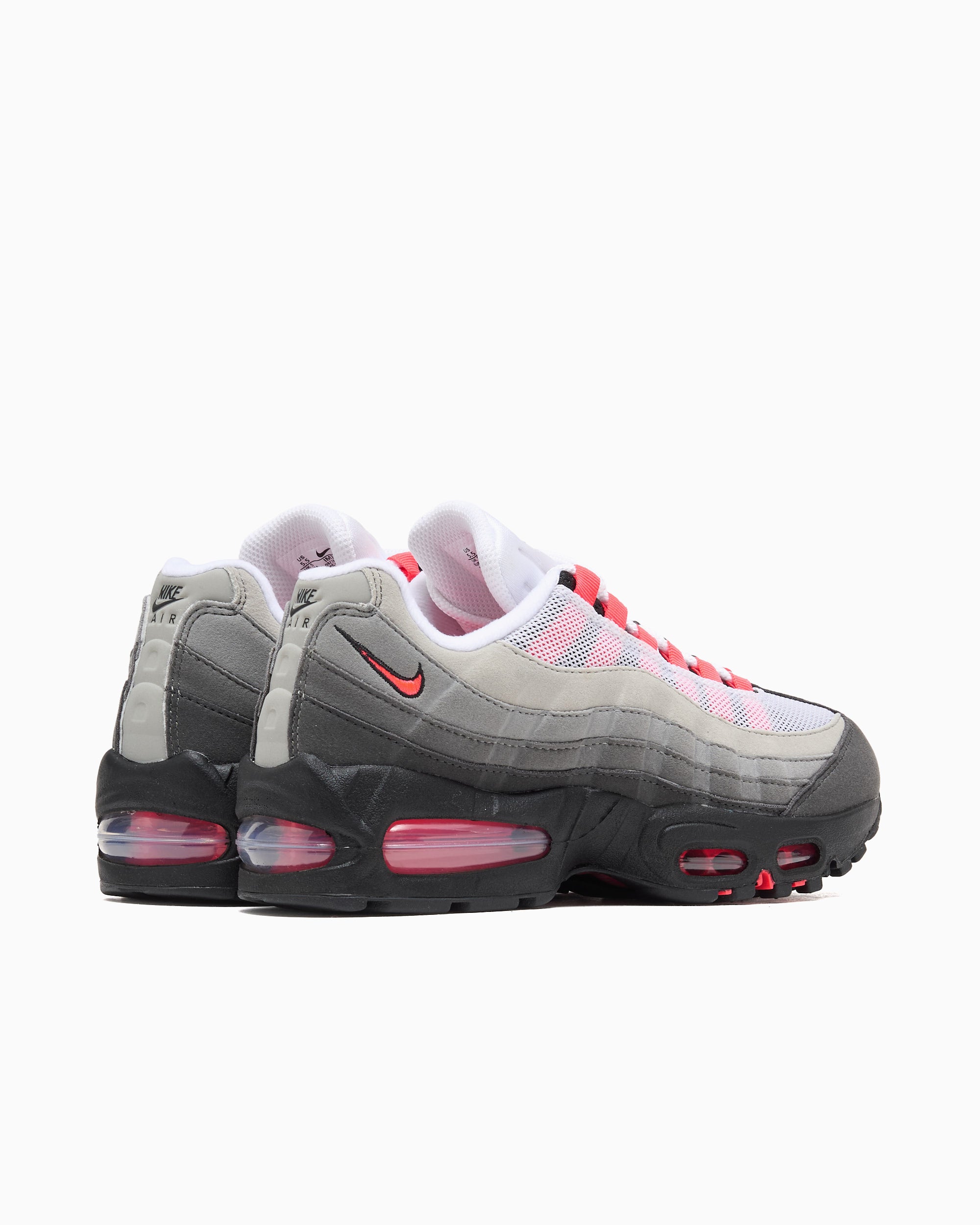 Nike Air Max 95 Big Bubble