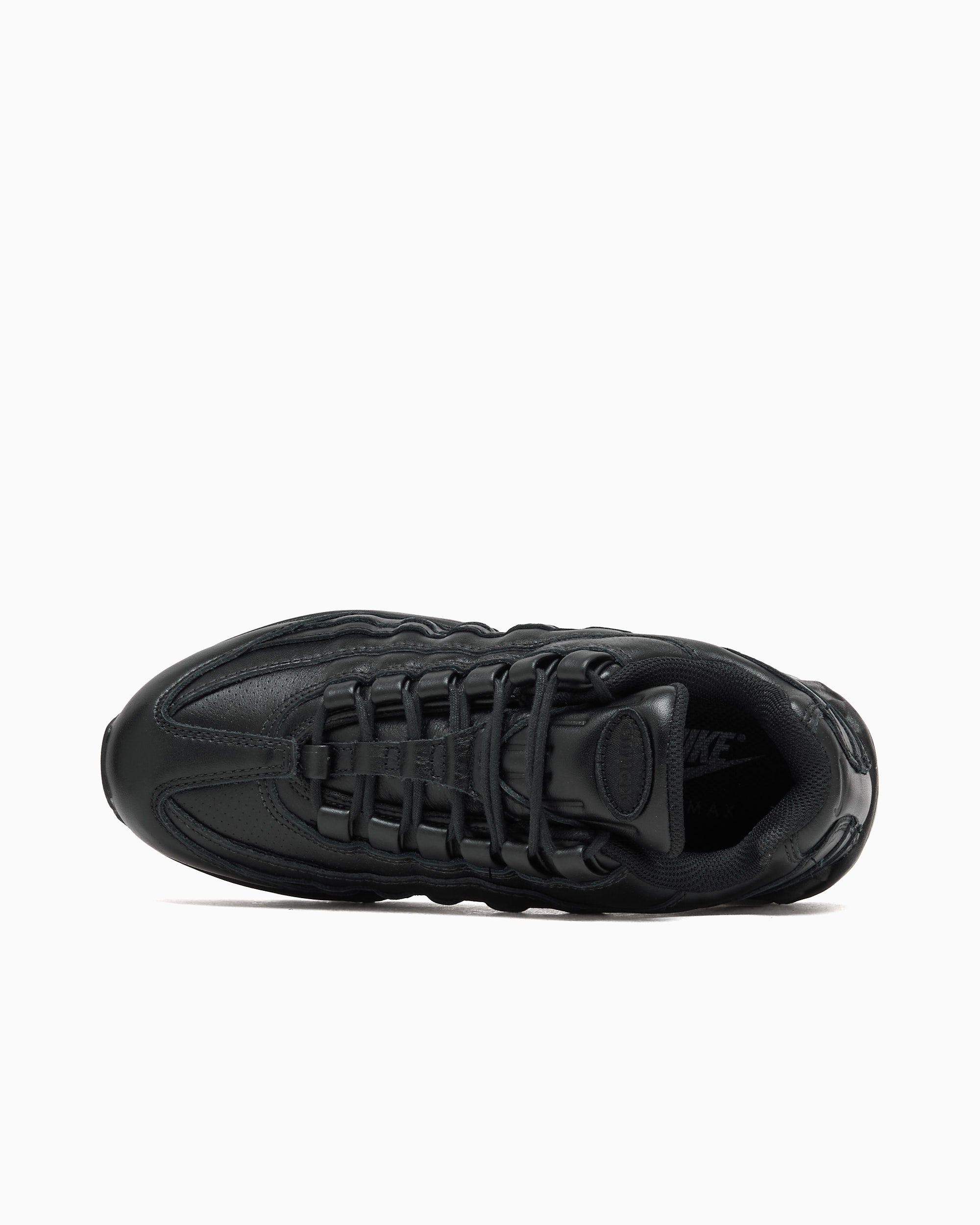 Nike Air Max 95 Big Bubble Leather