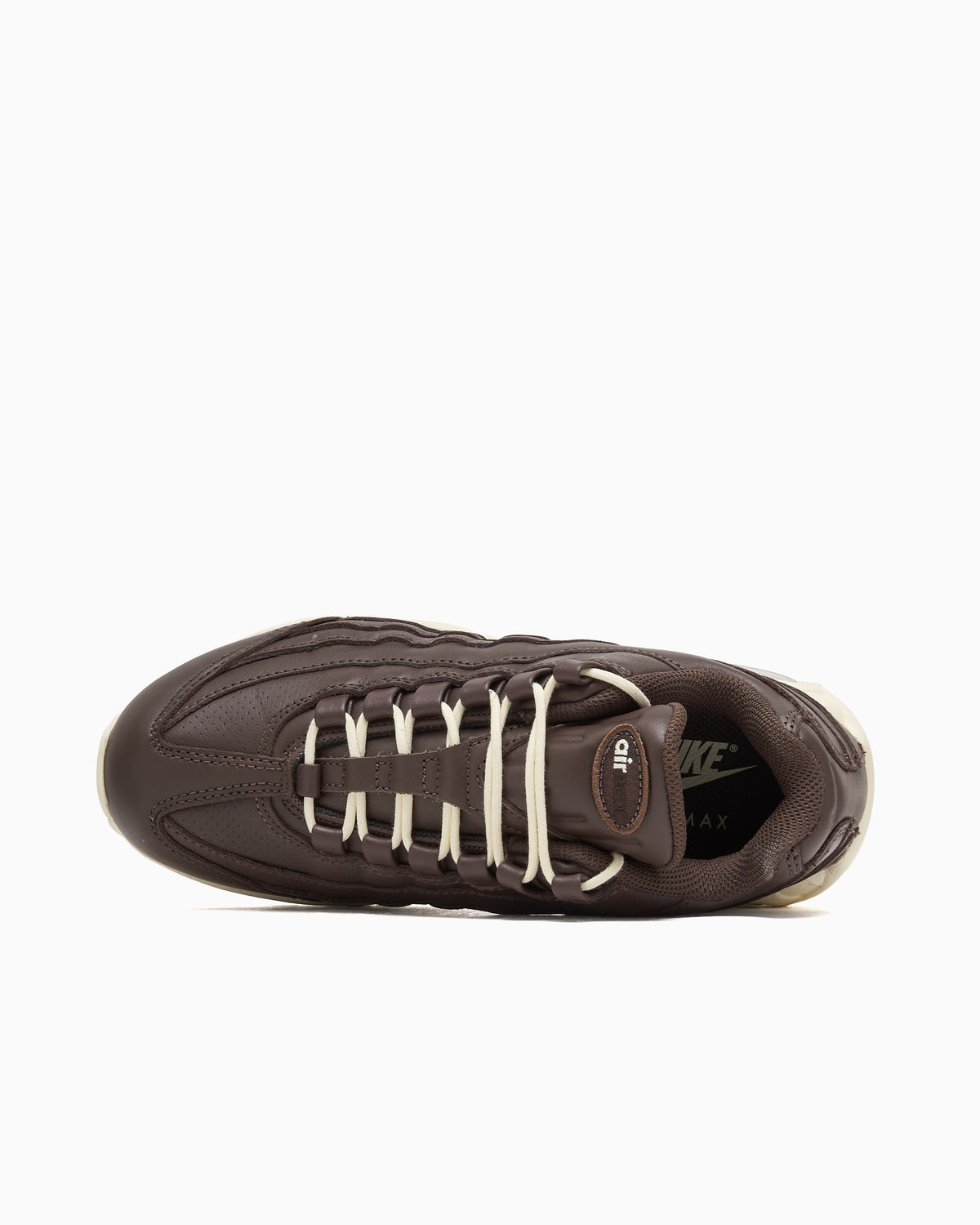 Nike Air Max 95 Big Bubble Leather