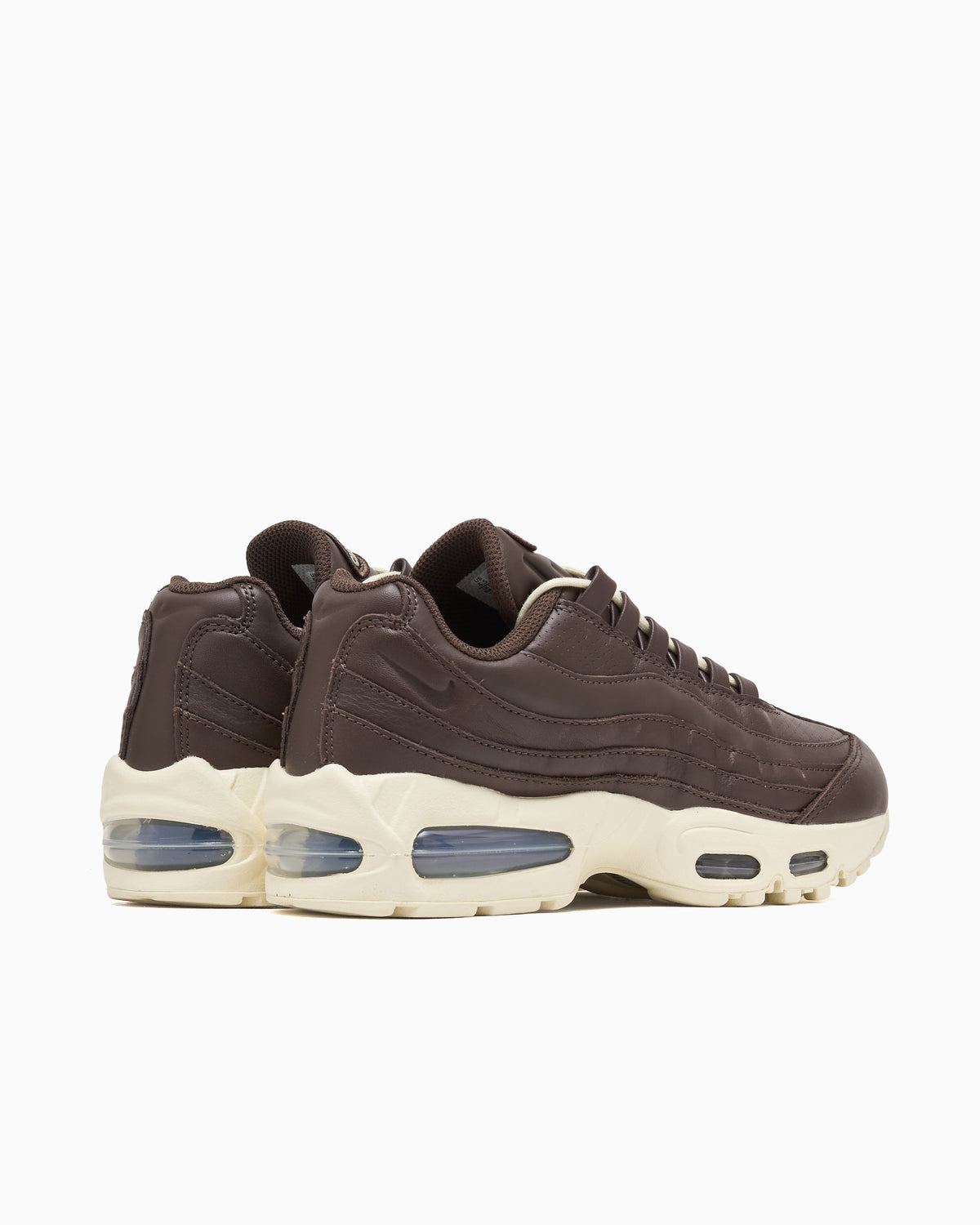 Nike Air Max 95 Big Bubble Leather