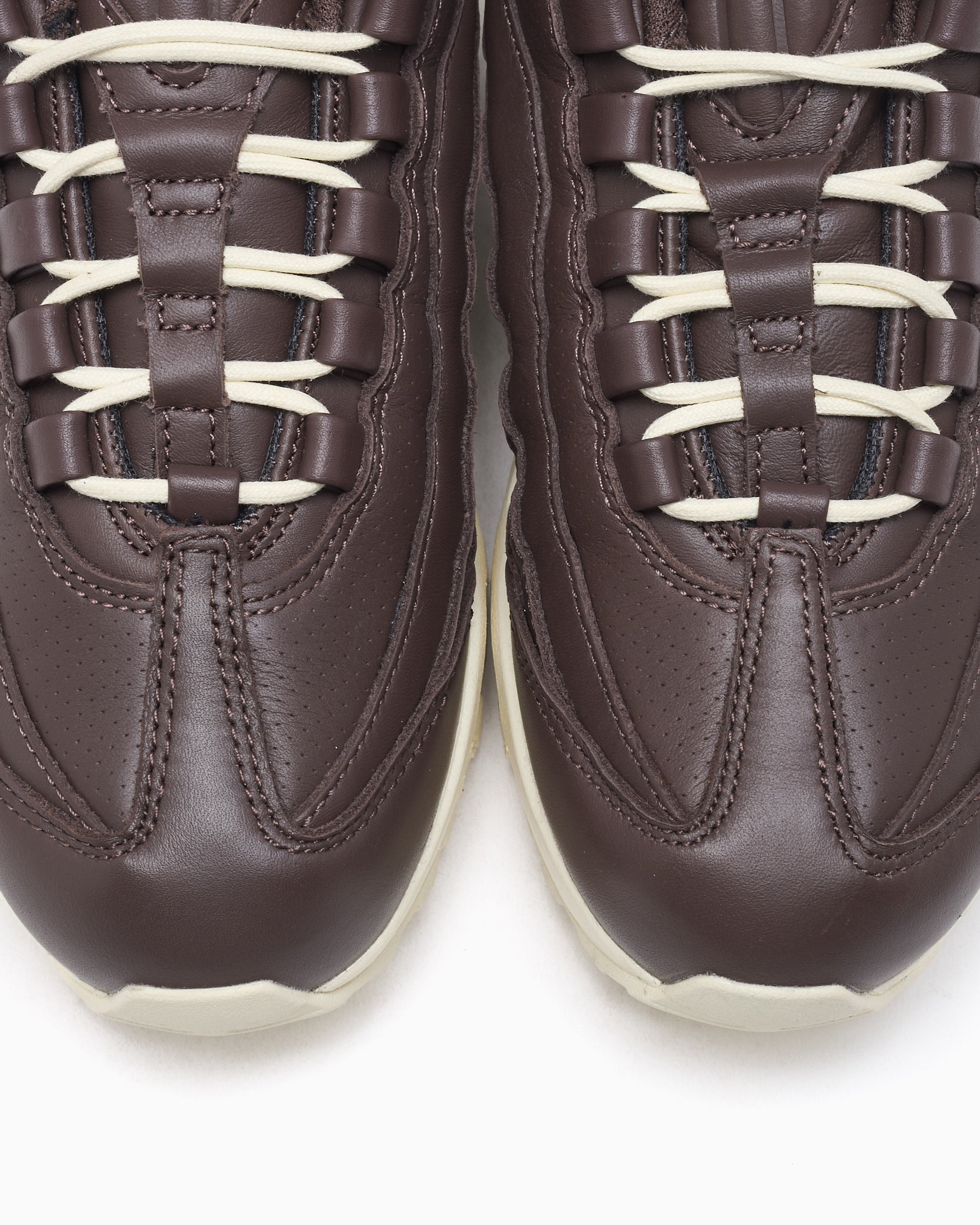 Nike Air Max 95 Big Bubble Leather