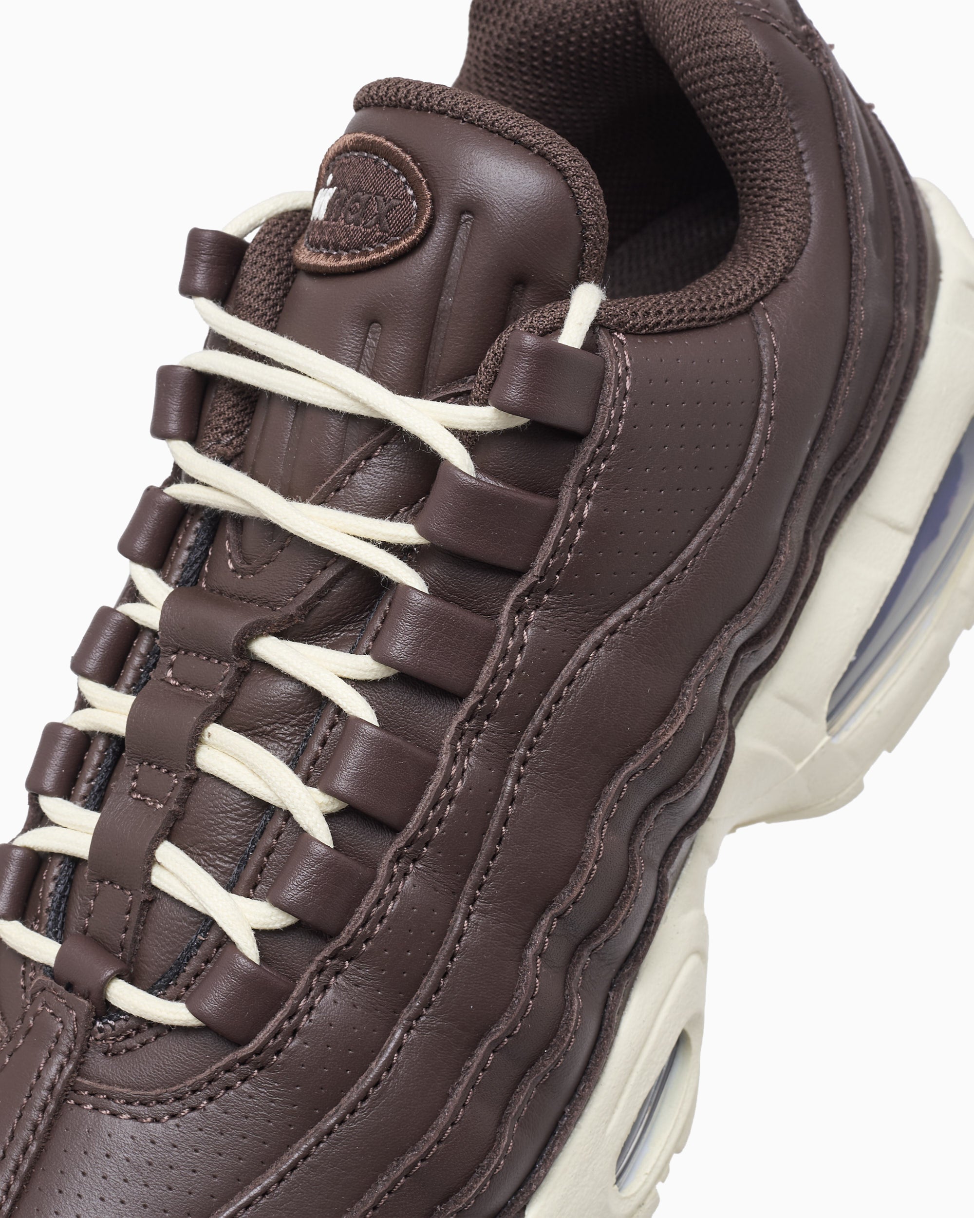 Nike Air Max 95 Big Bubble Leather