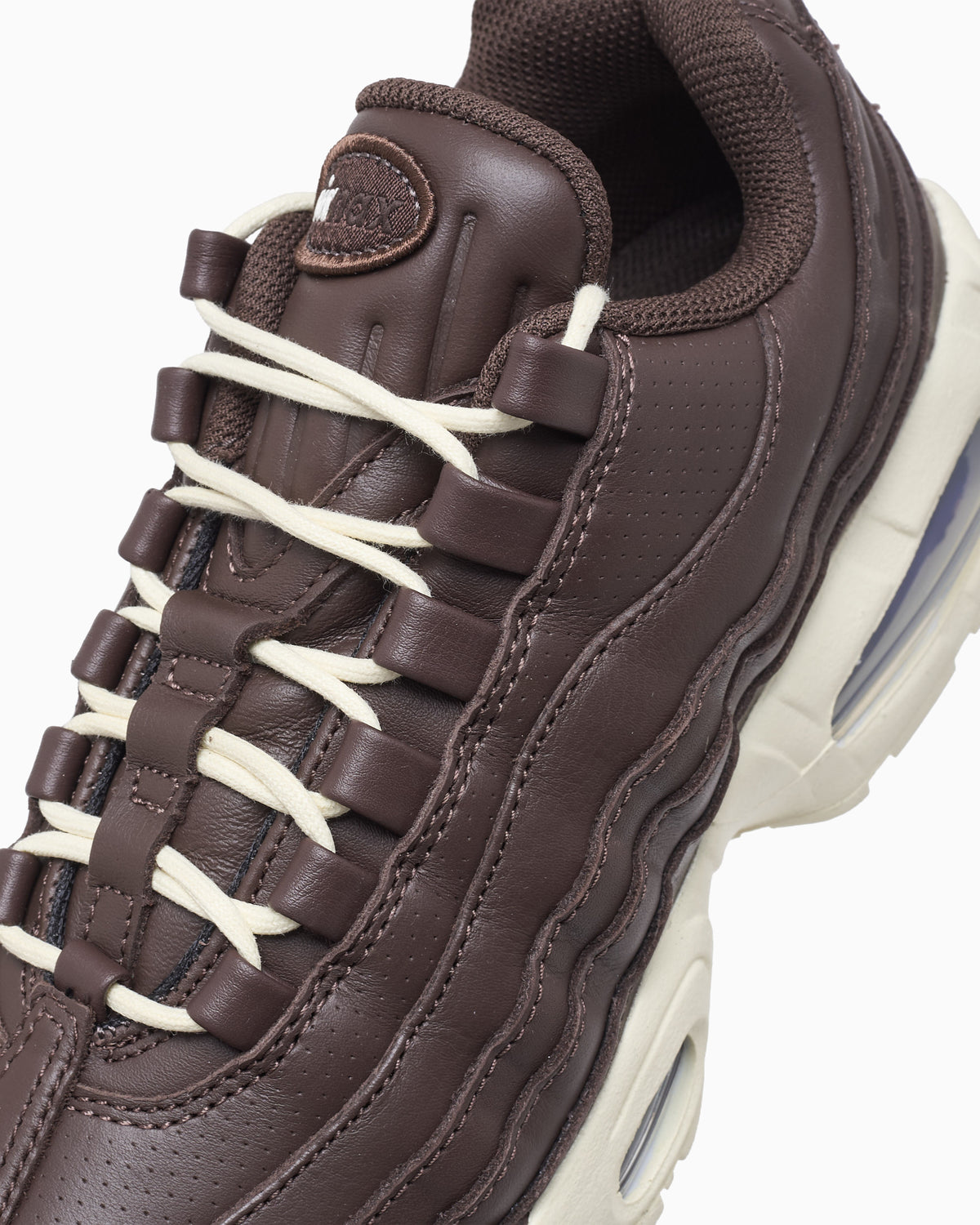 Nike Air Max 95 Big Bubble Leather