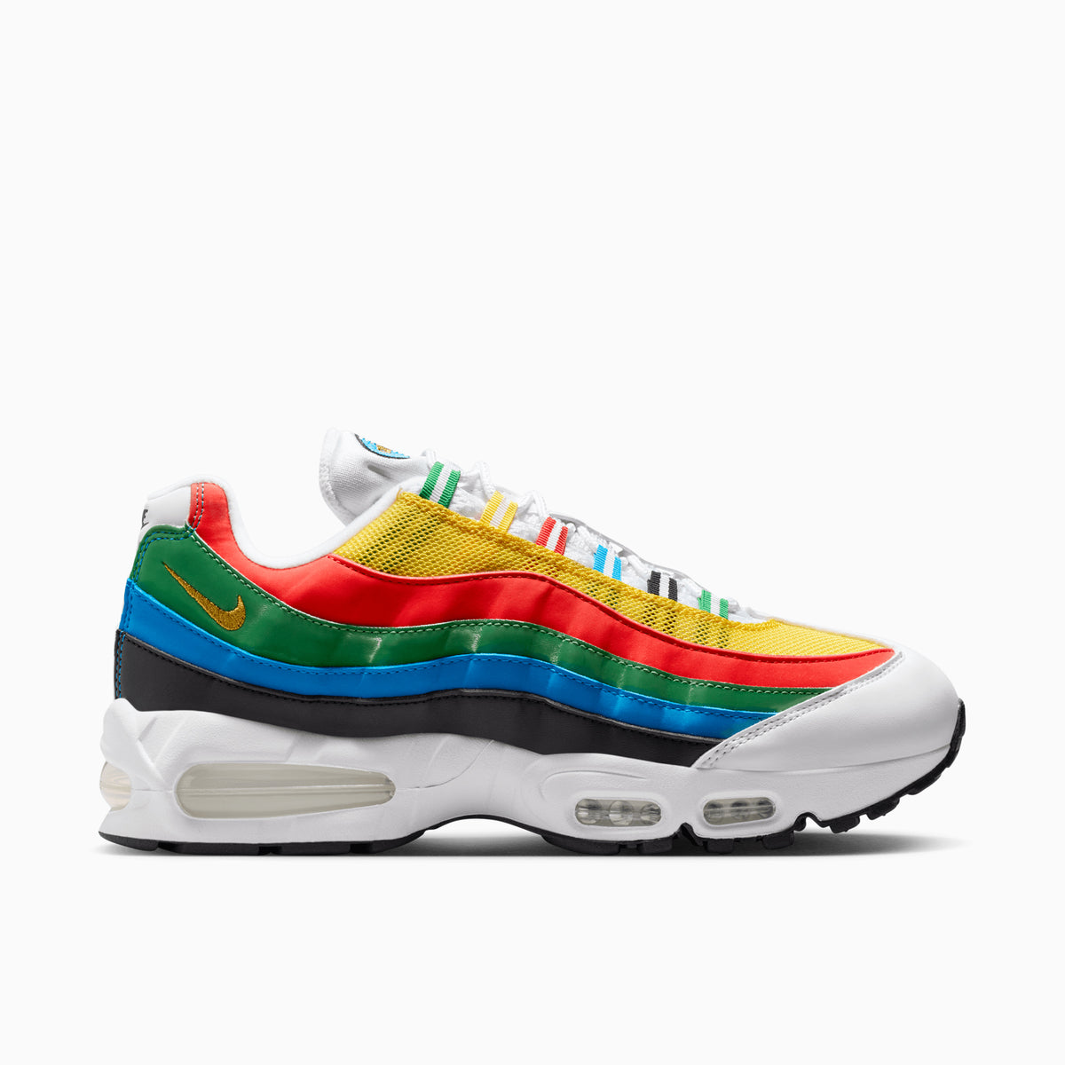 Nike Air Max 95 Big Bubble Premium 